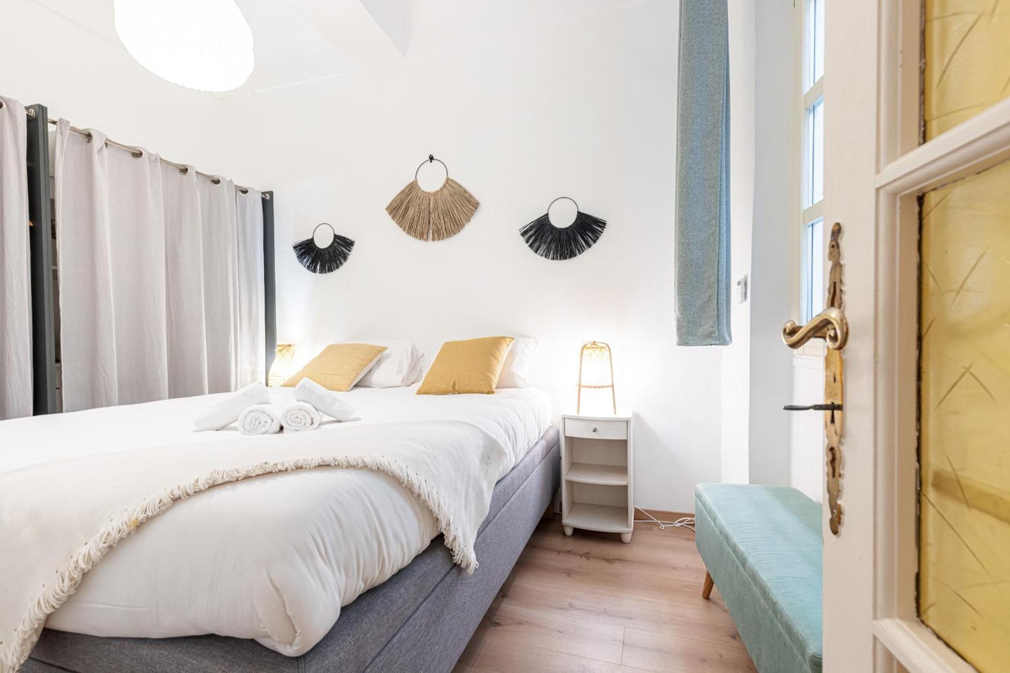 Appartement Feel - Poissonnerie