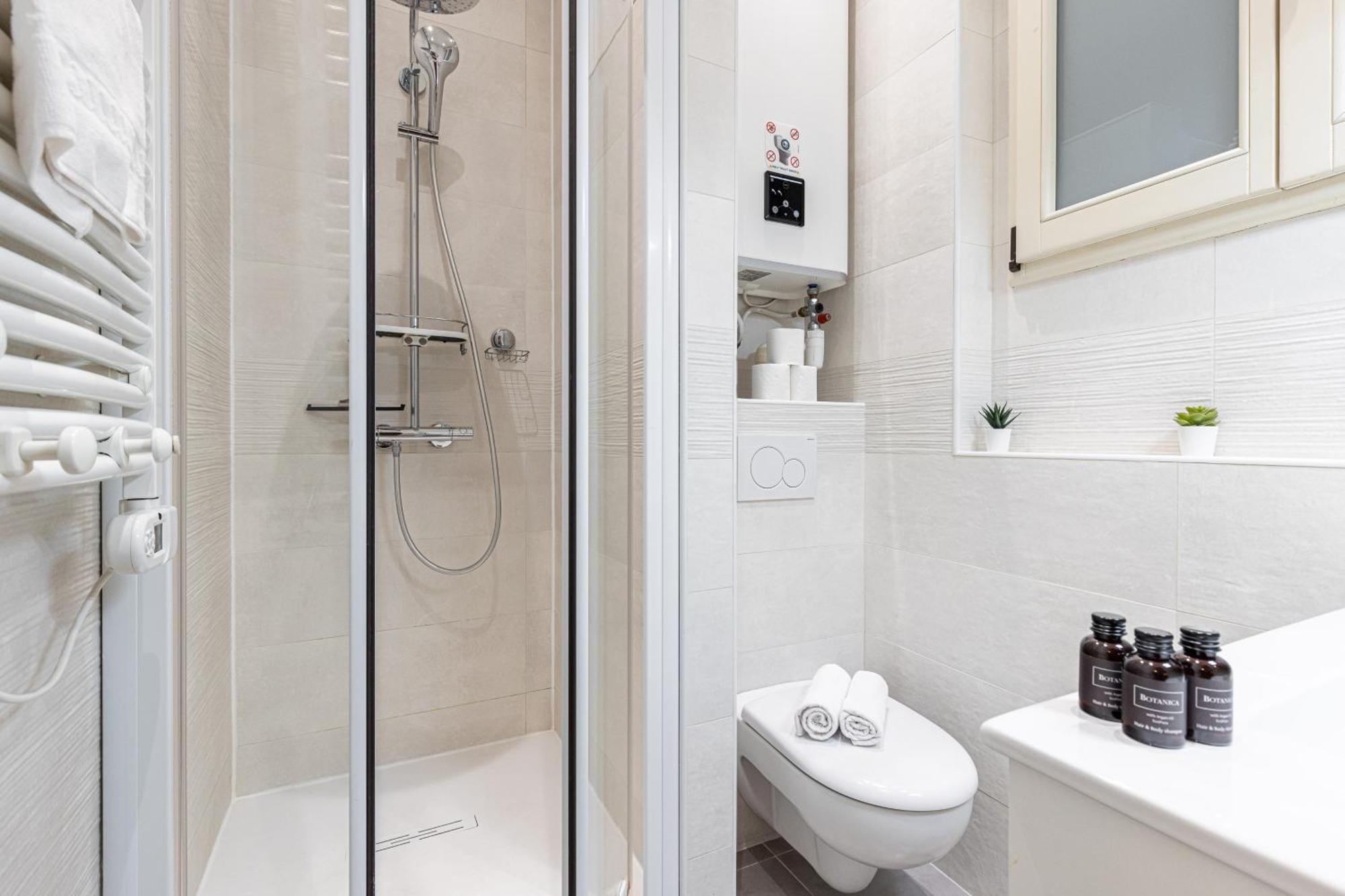 Apartment Feel - Poissonnerie