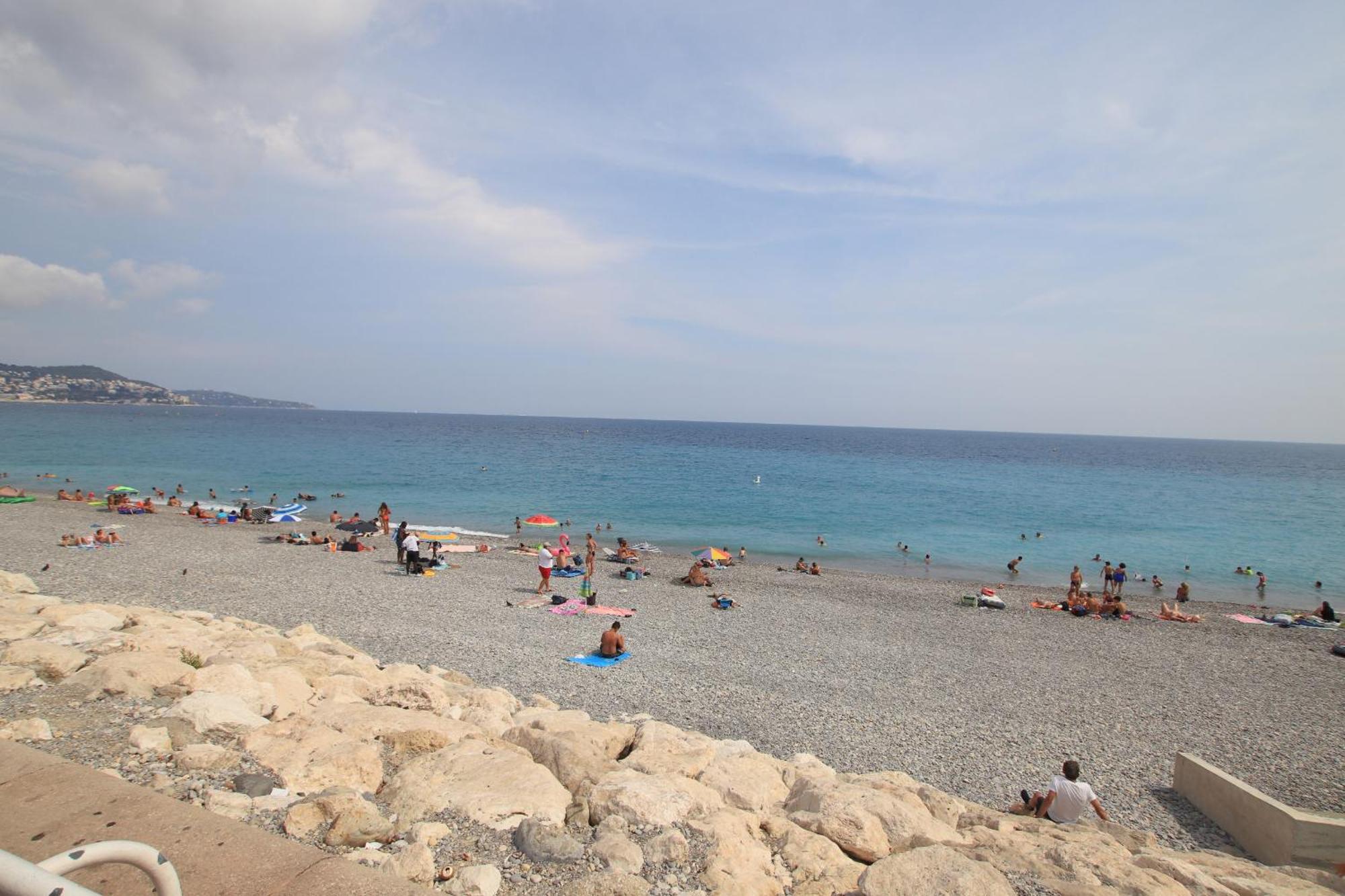 Happyfew Le Miramar Apartment Nice