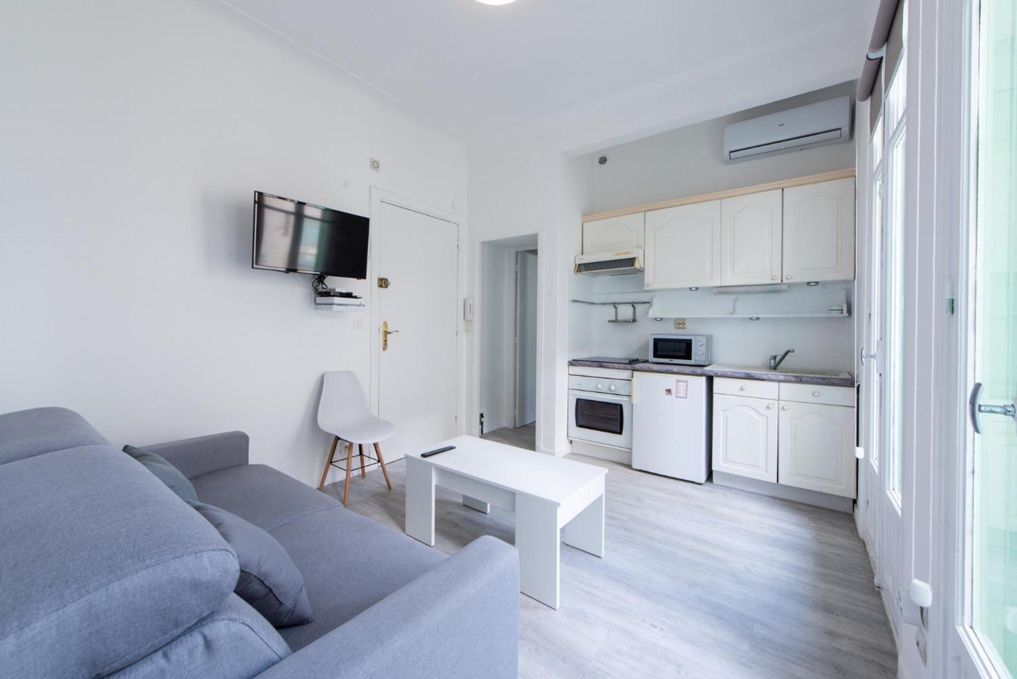 Happyfew Le Miramar Nice