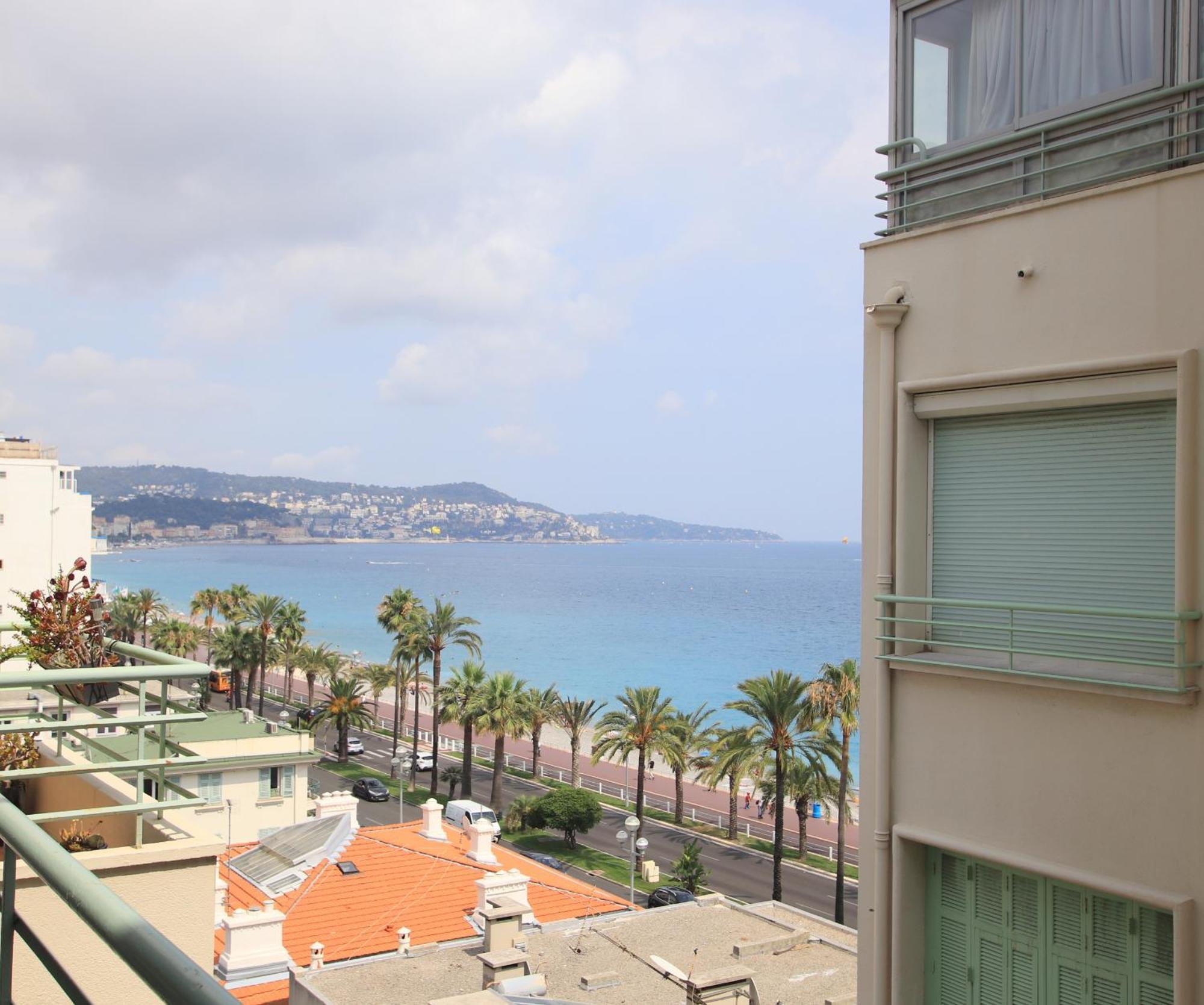 Apartment Happyfew Le Miramar