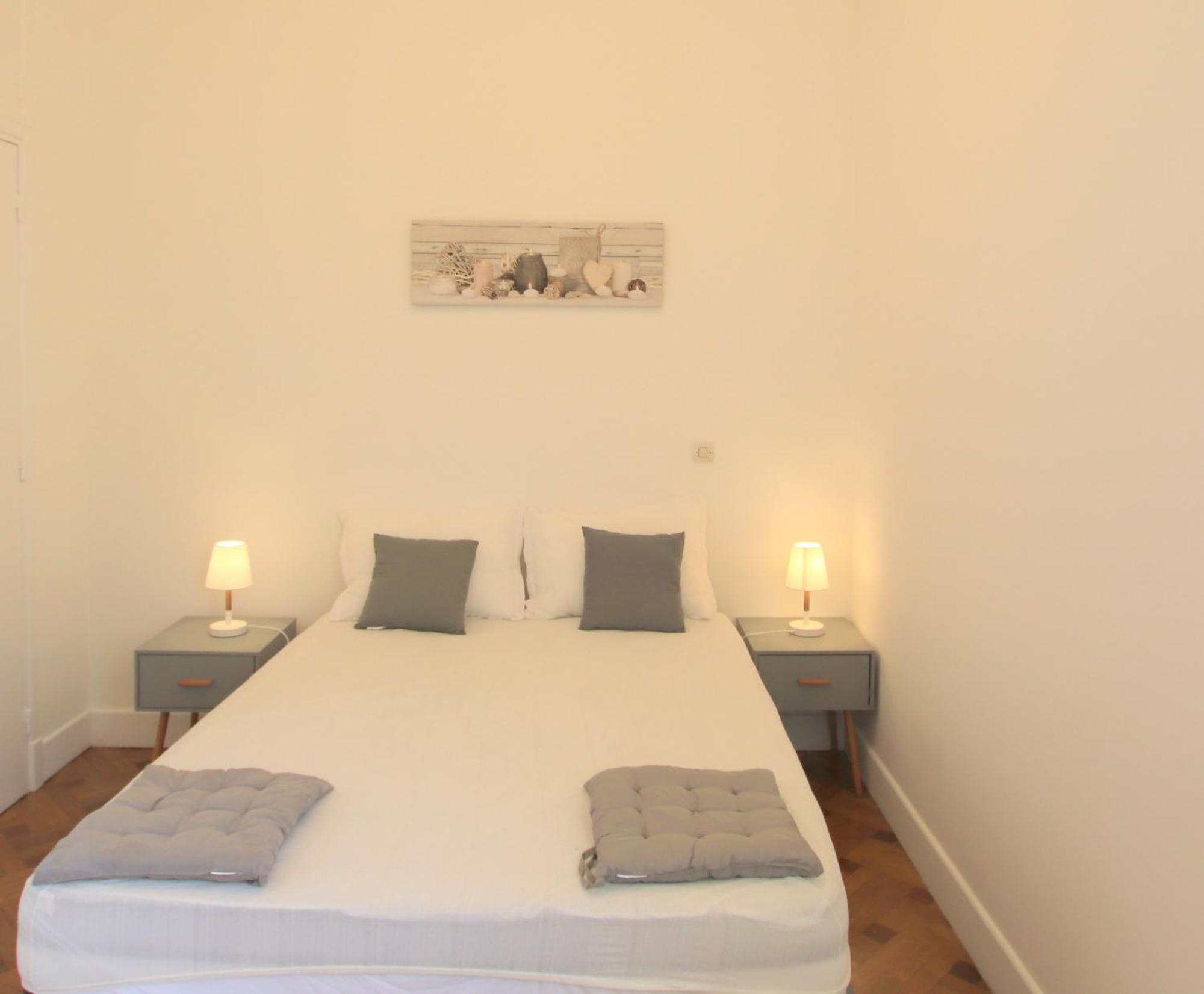 Happyfew Le Miramar Apartment Nice