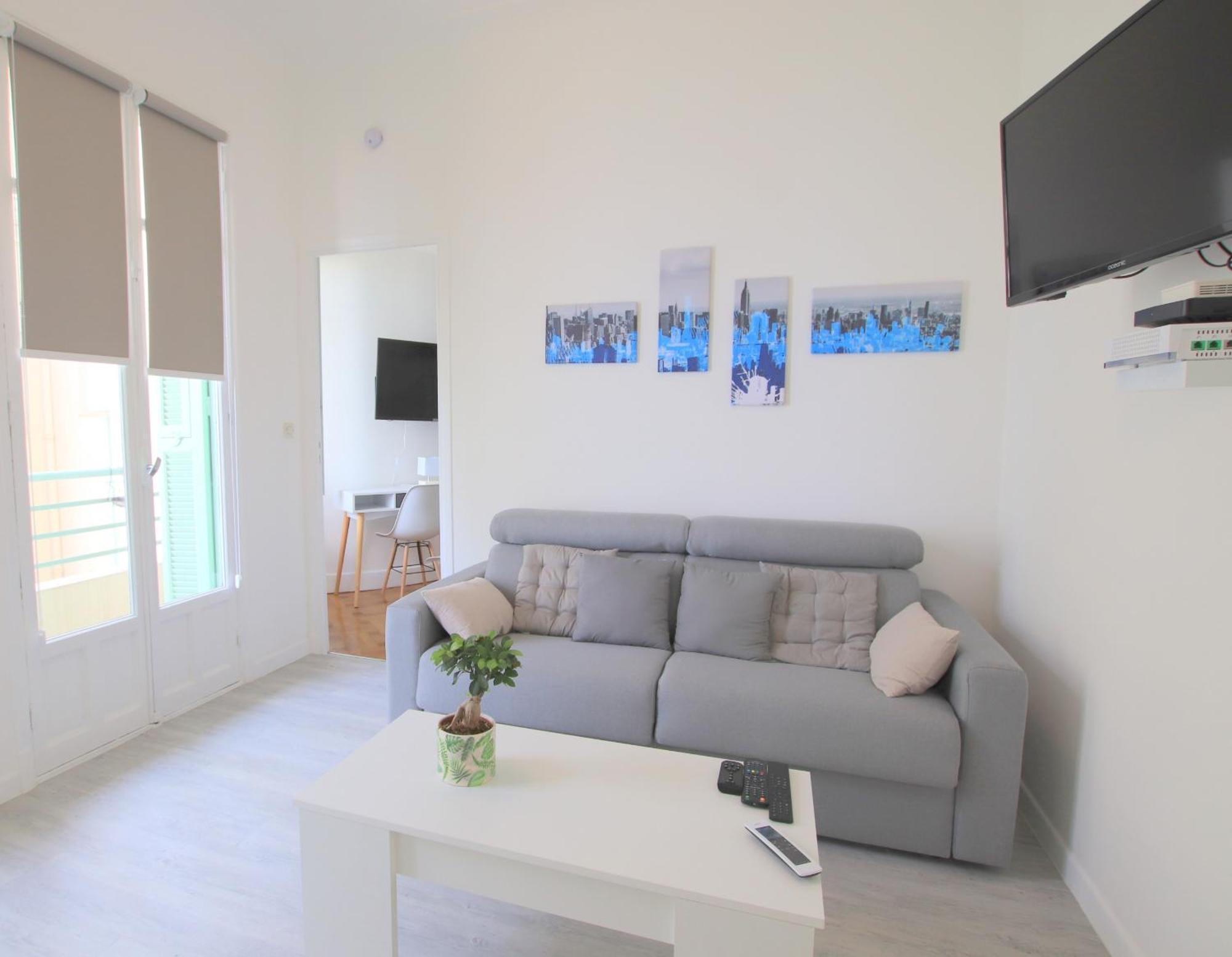 Happyfew Le Miramar Nice