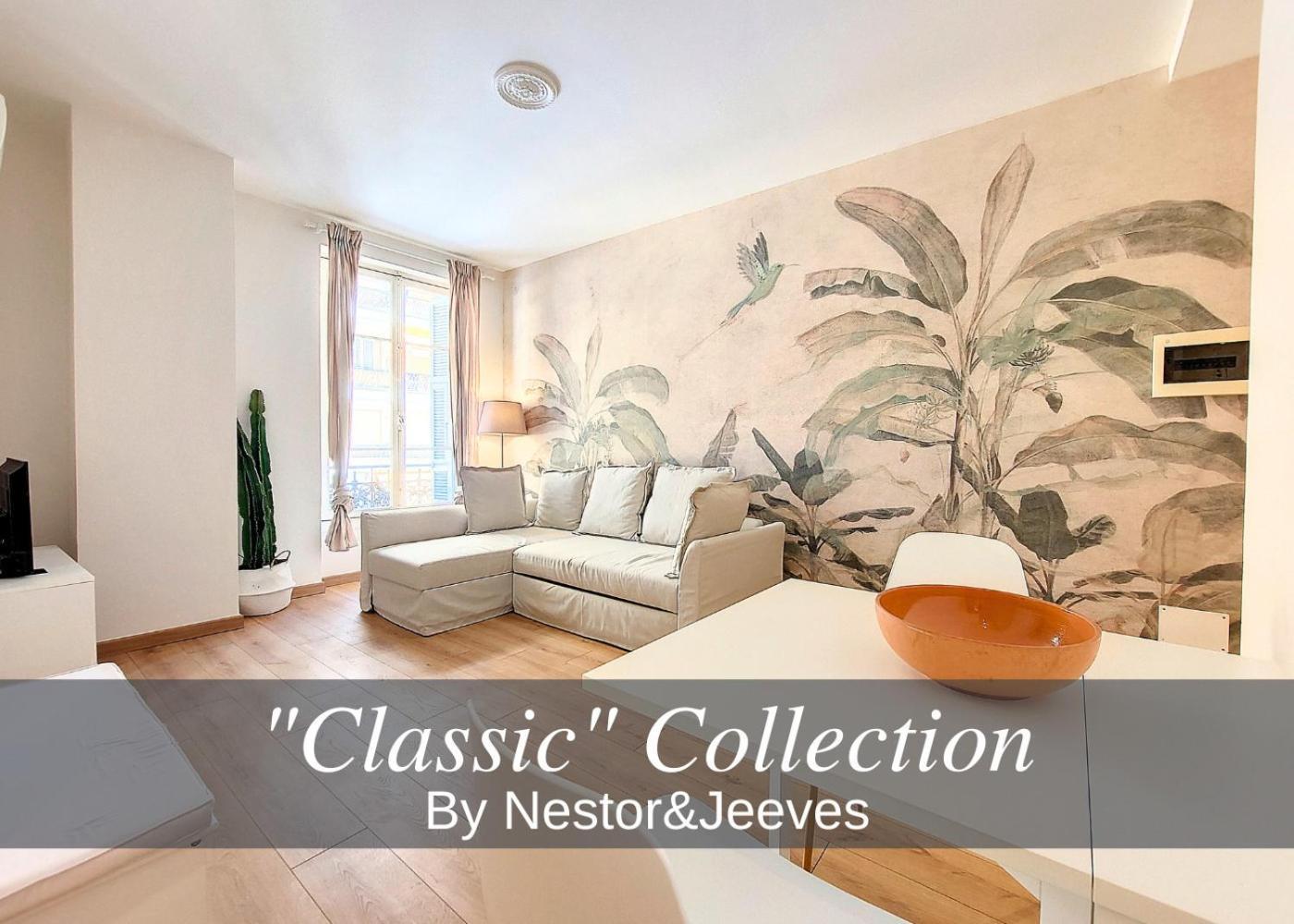 Apartment Nestor&jeeves - Sea And Sun - - Near Sea *