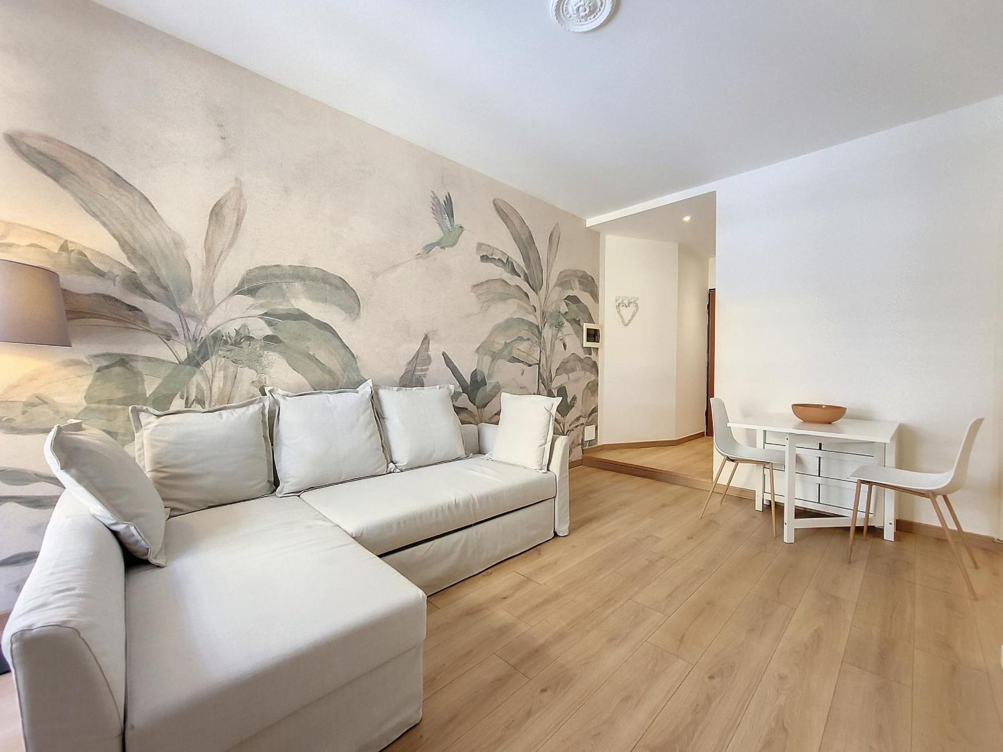 Nestor&jeeves - Sea And Sun - - Near Sea Apartment