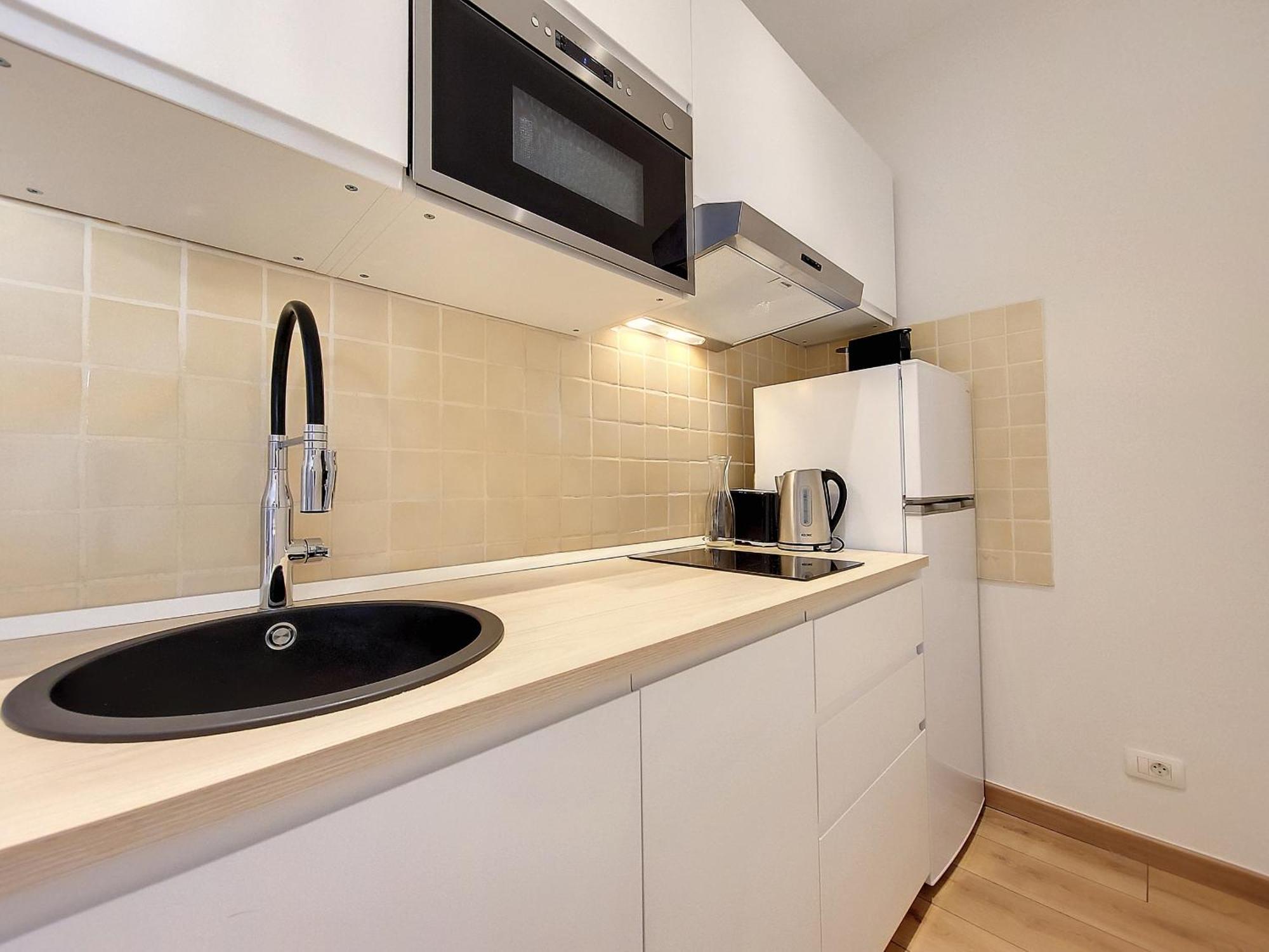 Nestor&jeeves - Sea And Sun - - Near Sea Apartment