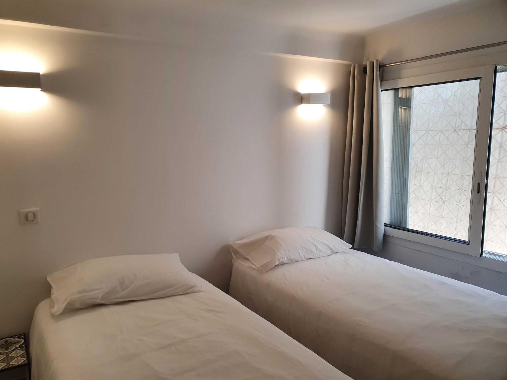 Apartment Kriss Nice
