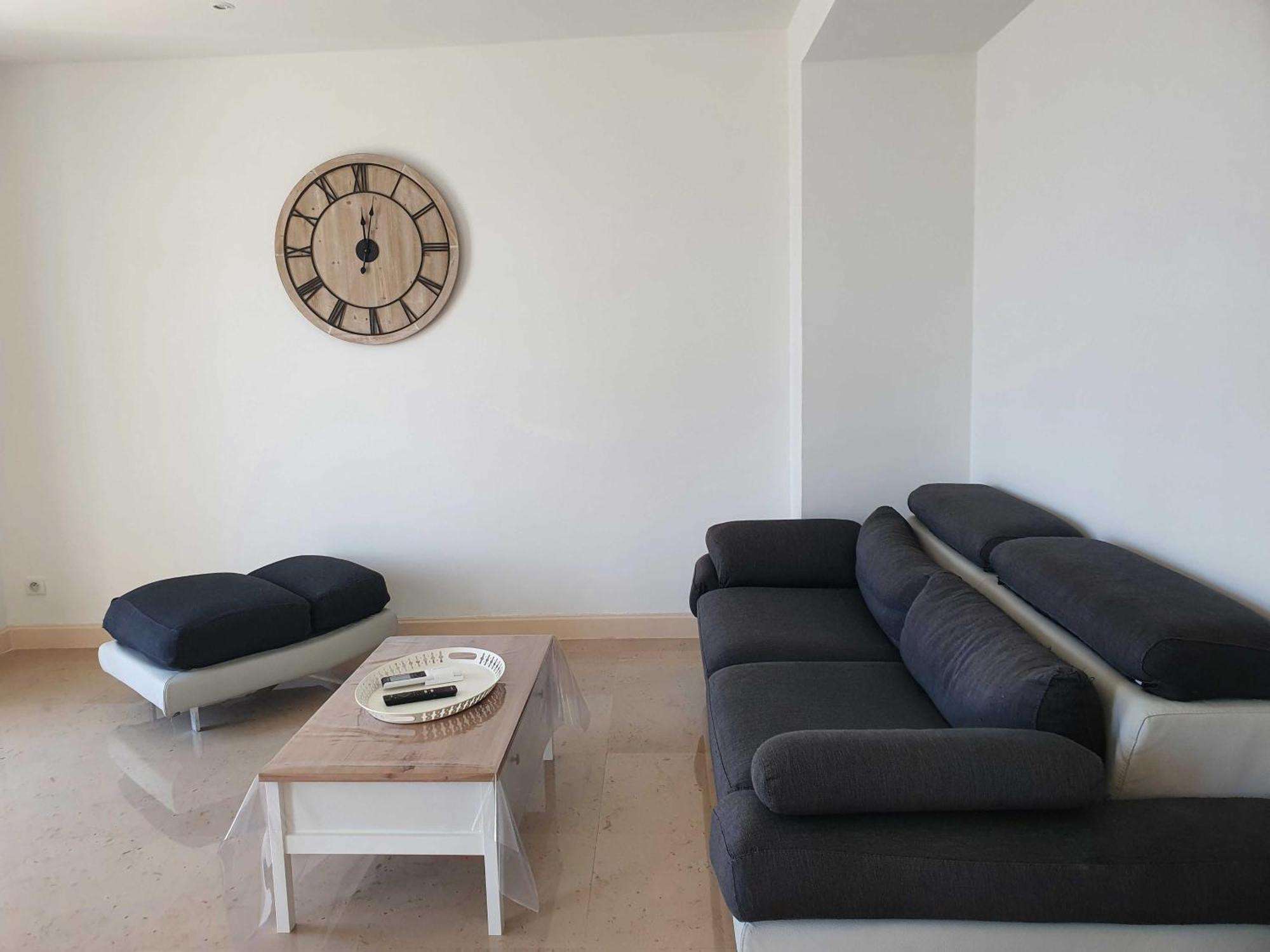 Kriss Apartment Nice