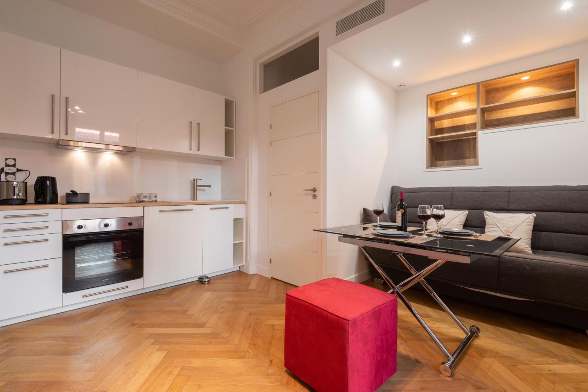 Appartement 