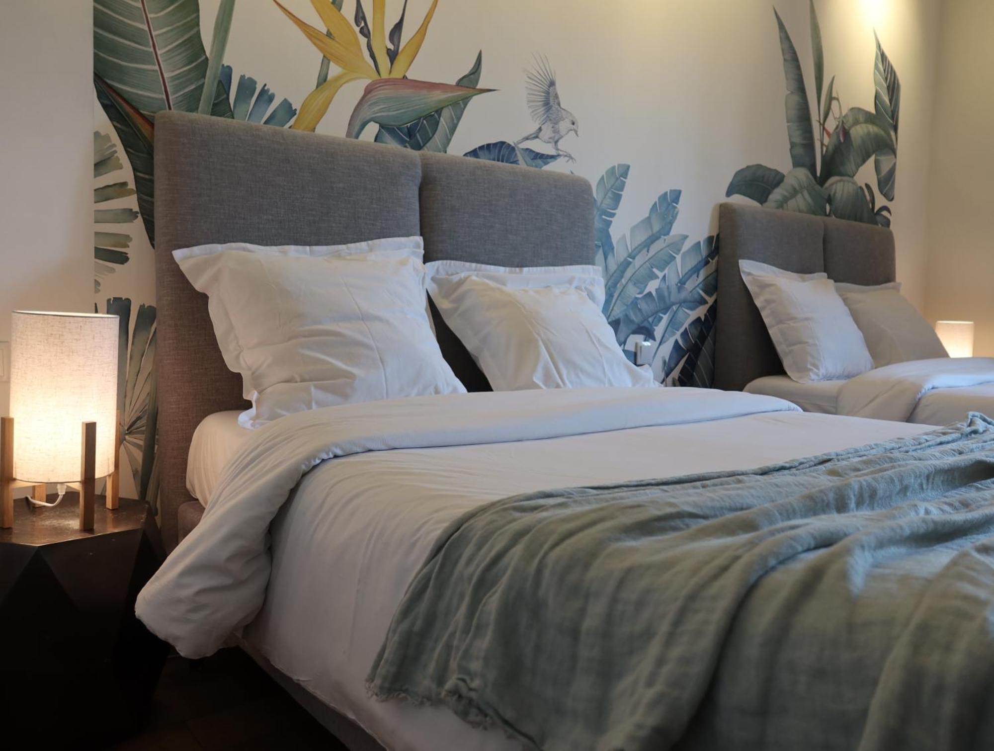 De La Mer Hotel