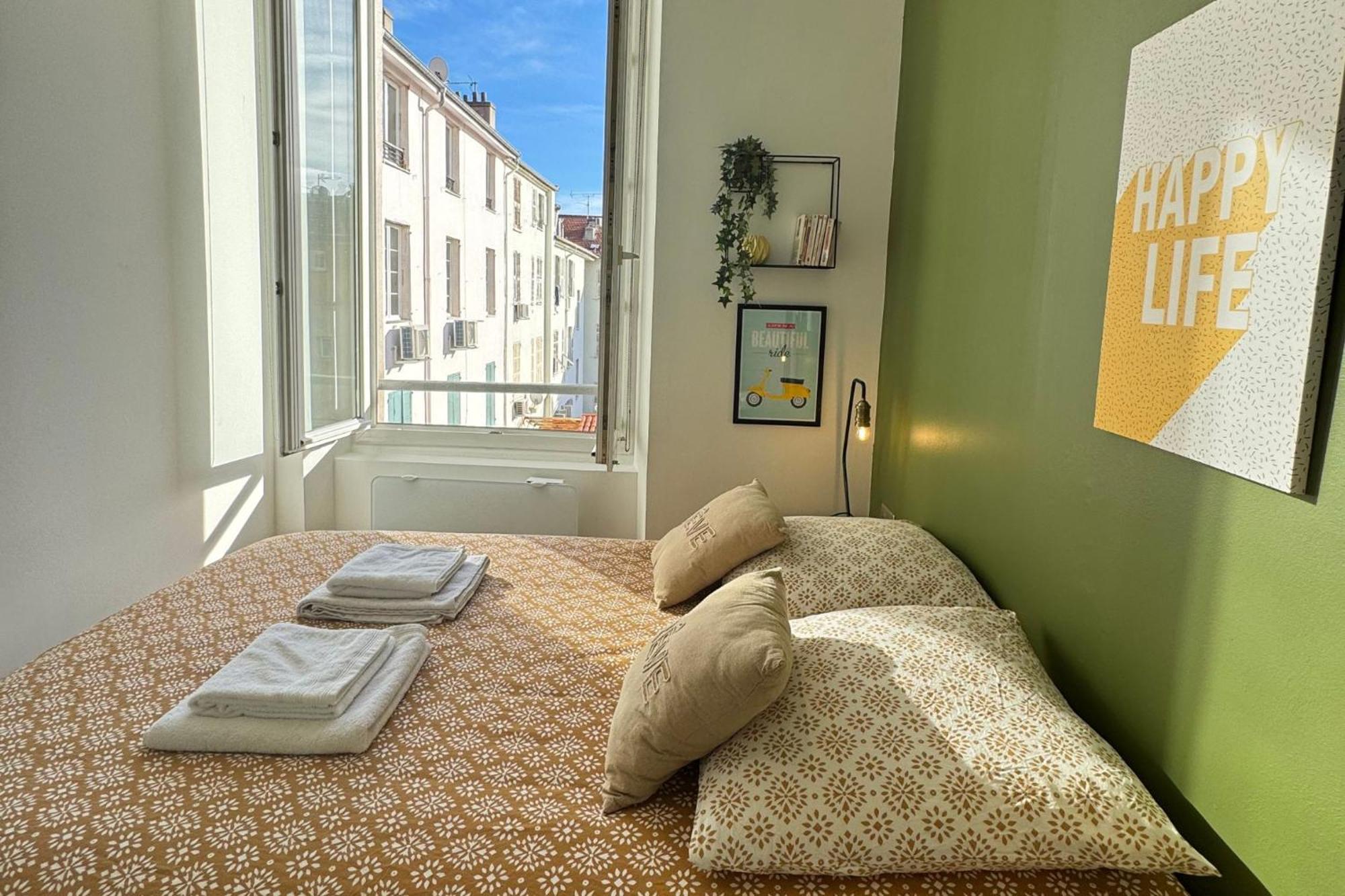 Cosy Cocoon Place Massena *