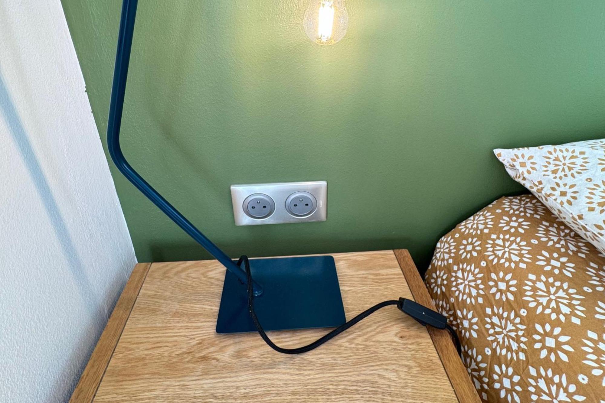 Cosy Cocoon Place Massena Nice