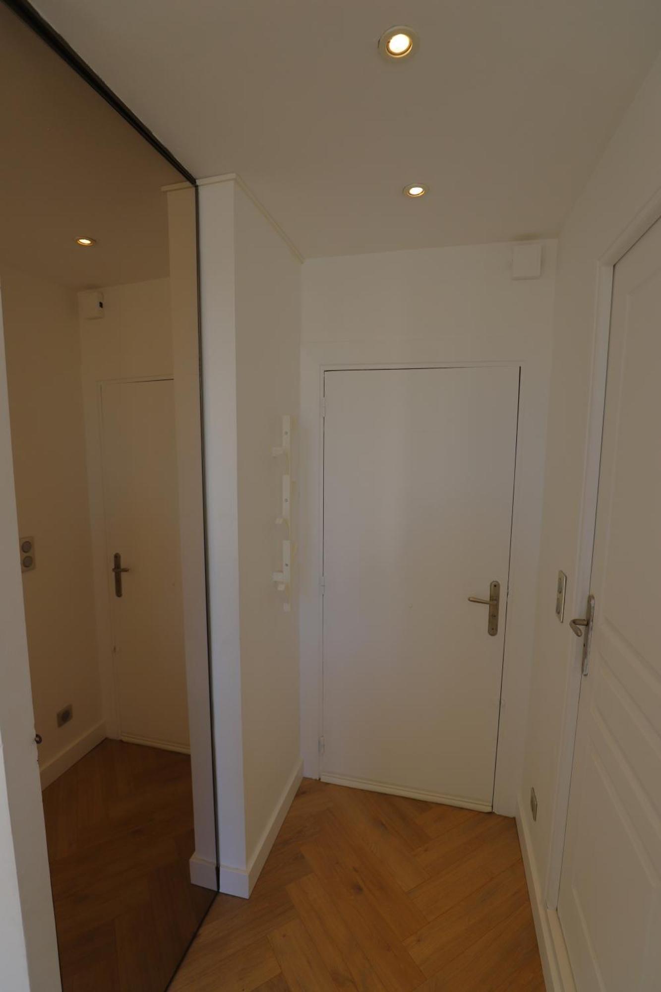 Cosy Cocoon Place Massena * Nice