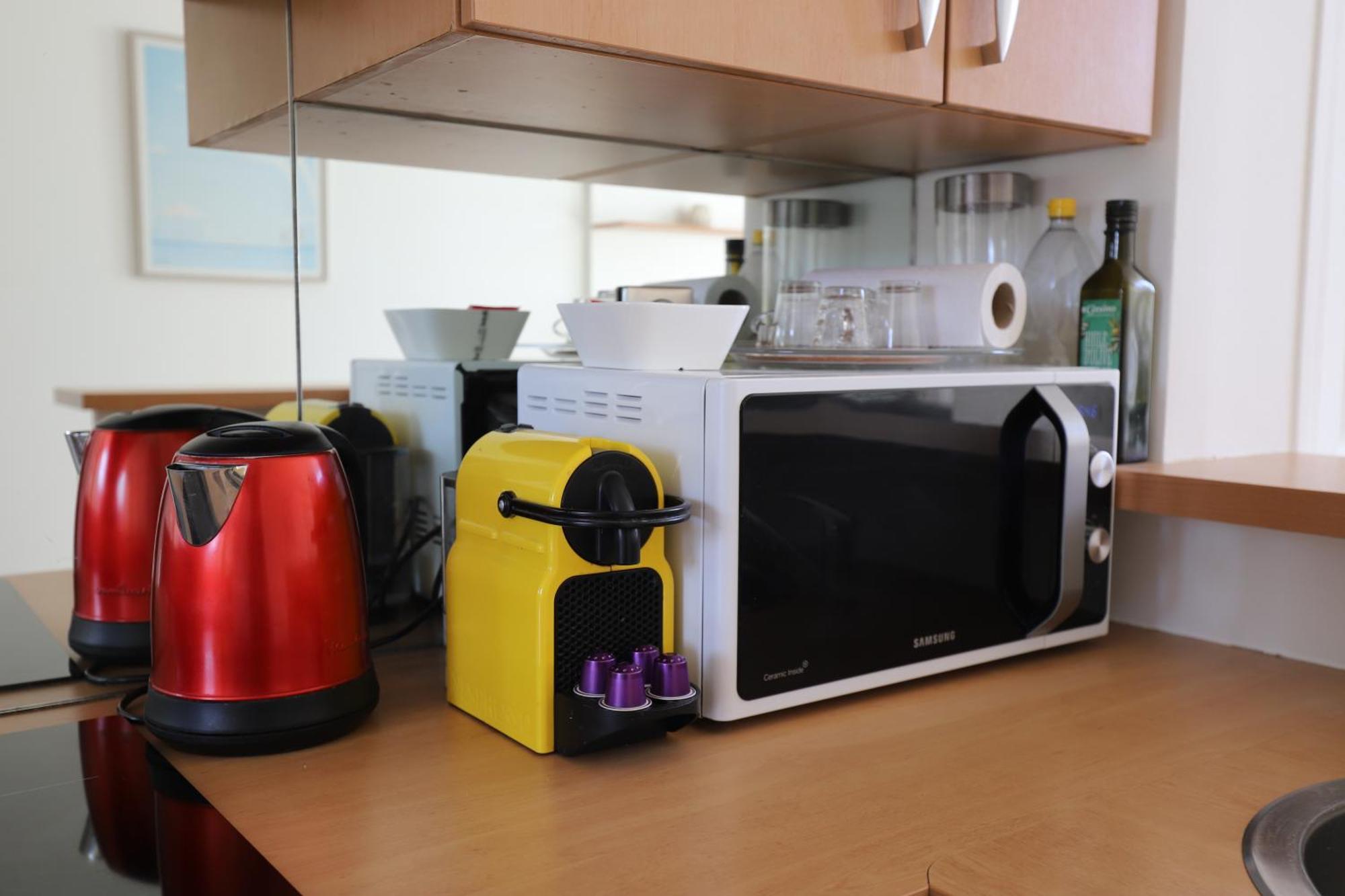 Cosy Cocoon Place Massena Apartment *