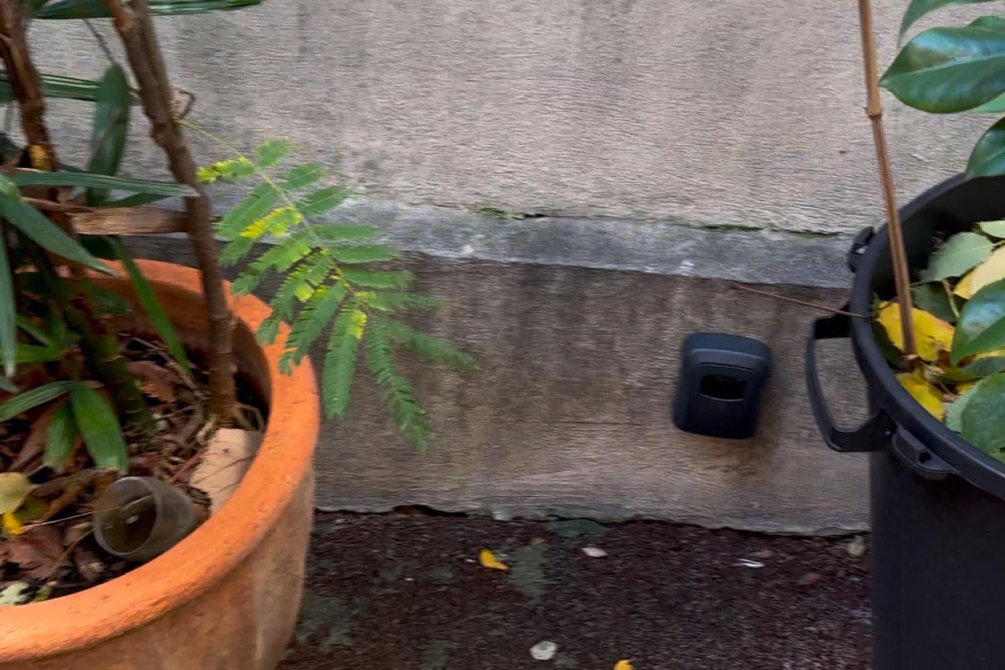 Cosy Cocoon Place Massena Apartment