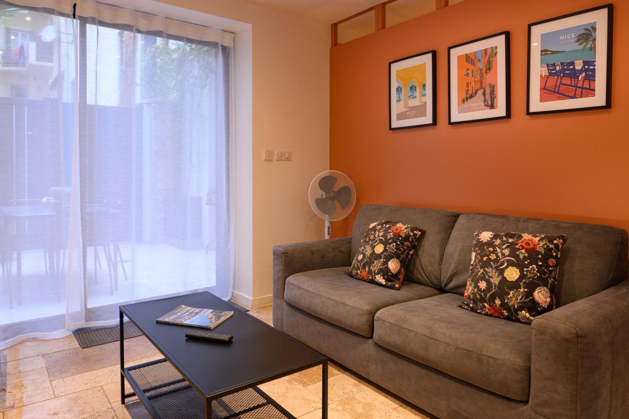 Apartment Magnifique Au Centre-ville De *