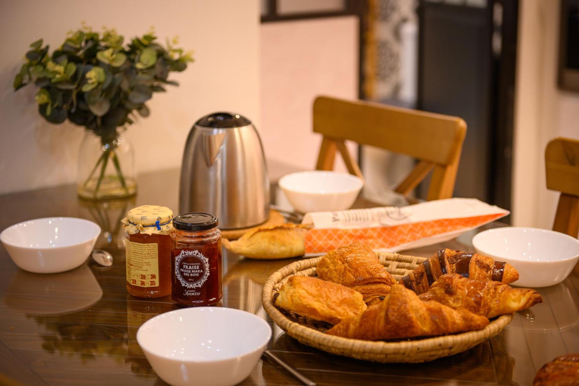 Apartment Magnifique Au Centre-ville De Nice