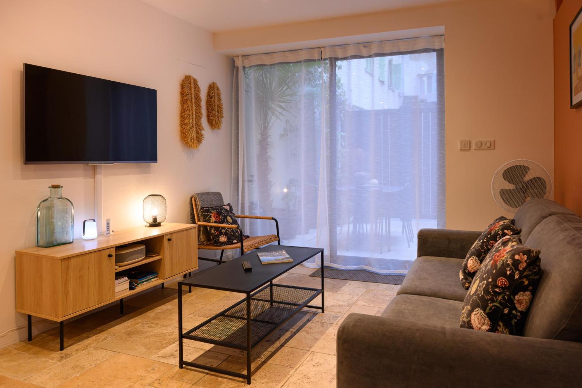 Magnifique Au Centre-ville De *