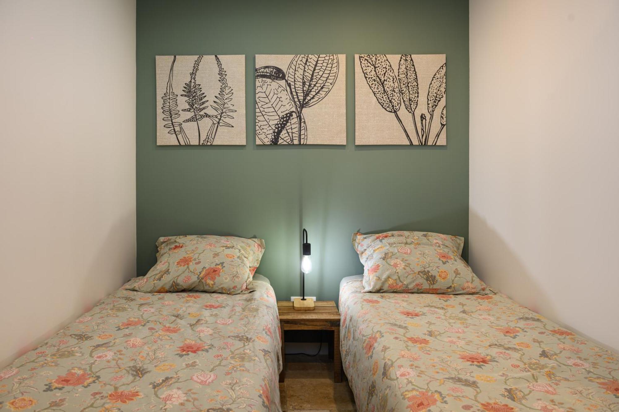 Magnifique Au Centre-ville De Apartment