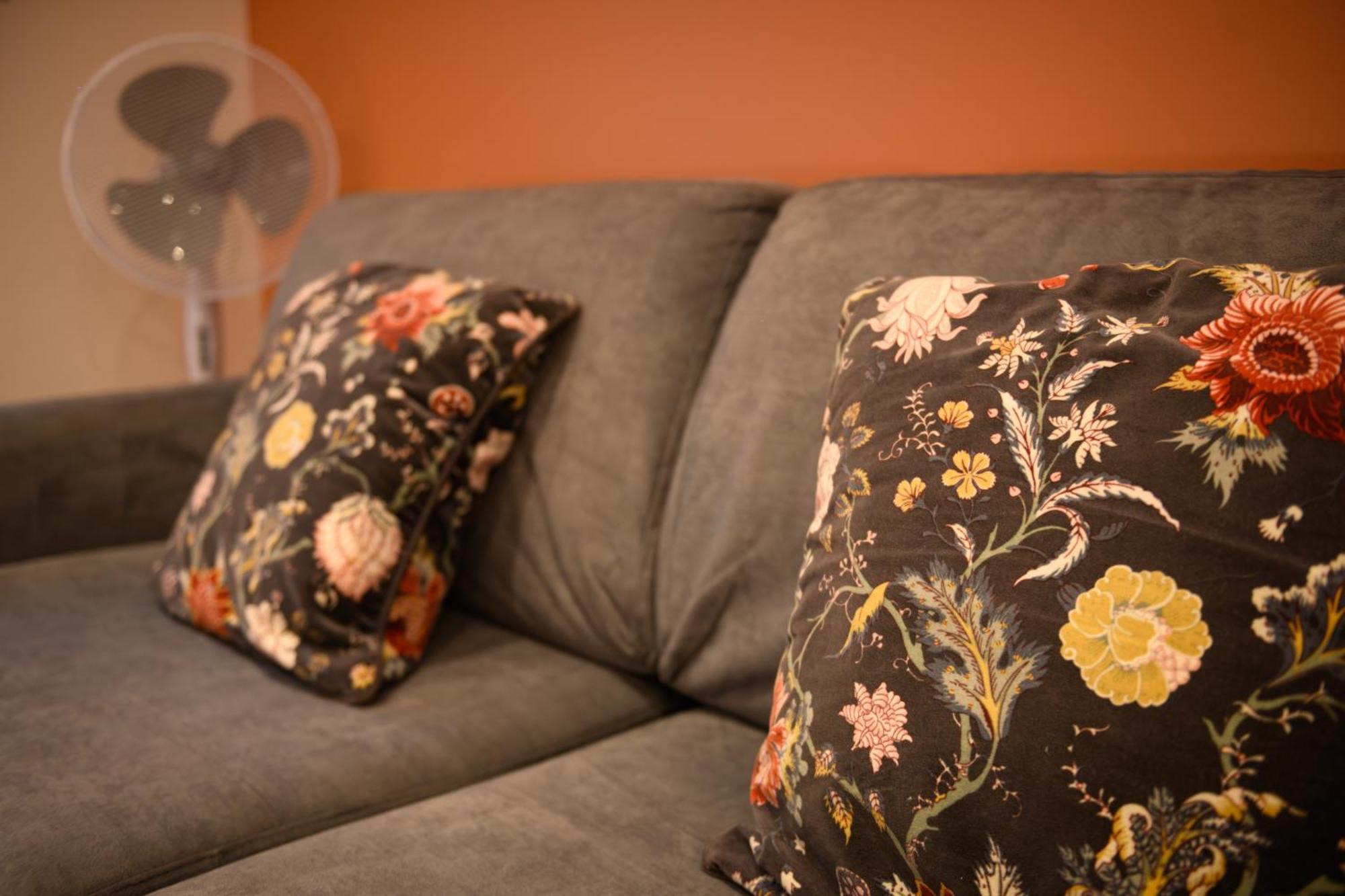 Magnifique Au Centre-ville De Apartment Nice