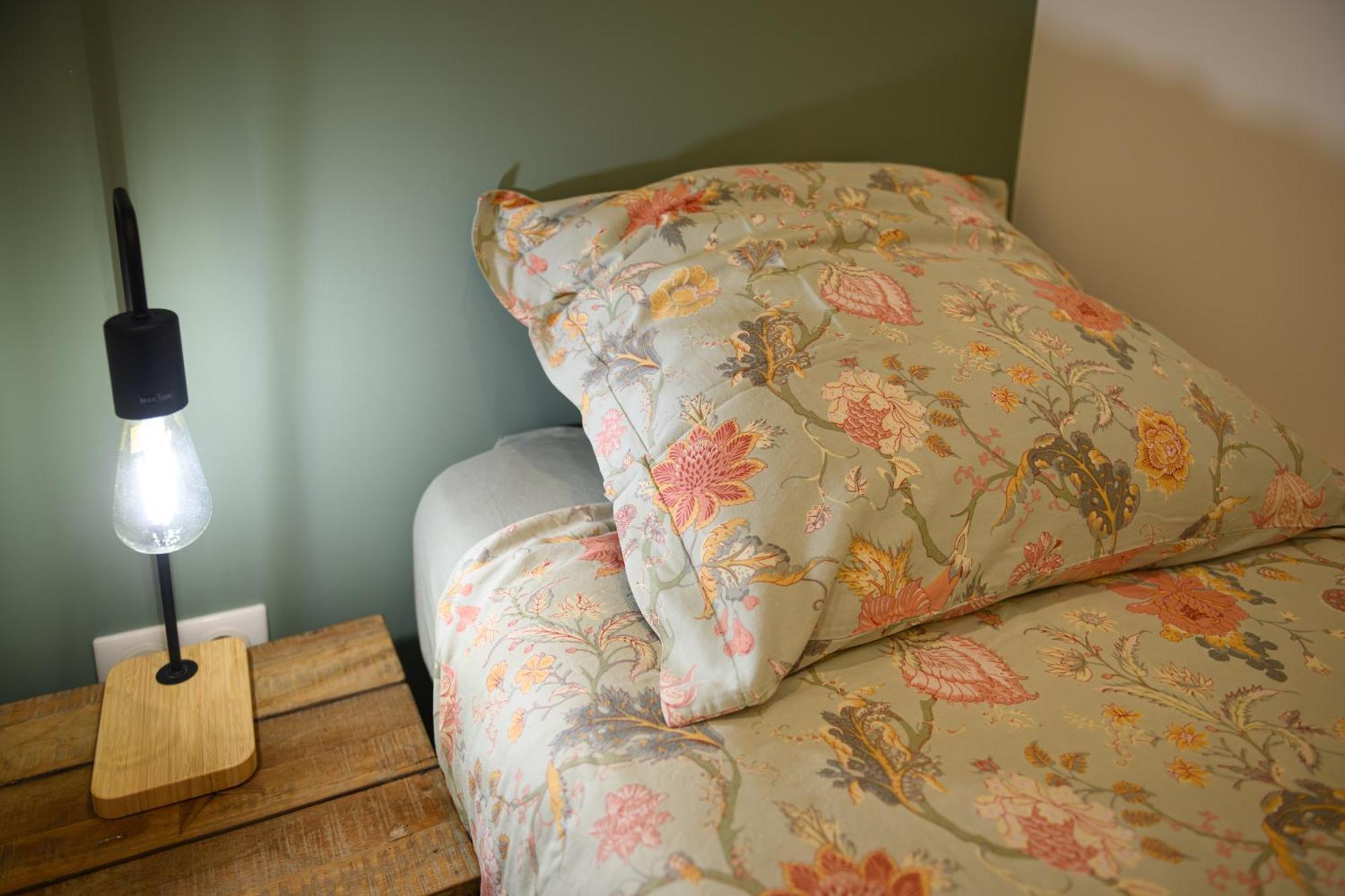 Apartment Magnifique Au Centre-ville De *