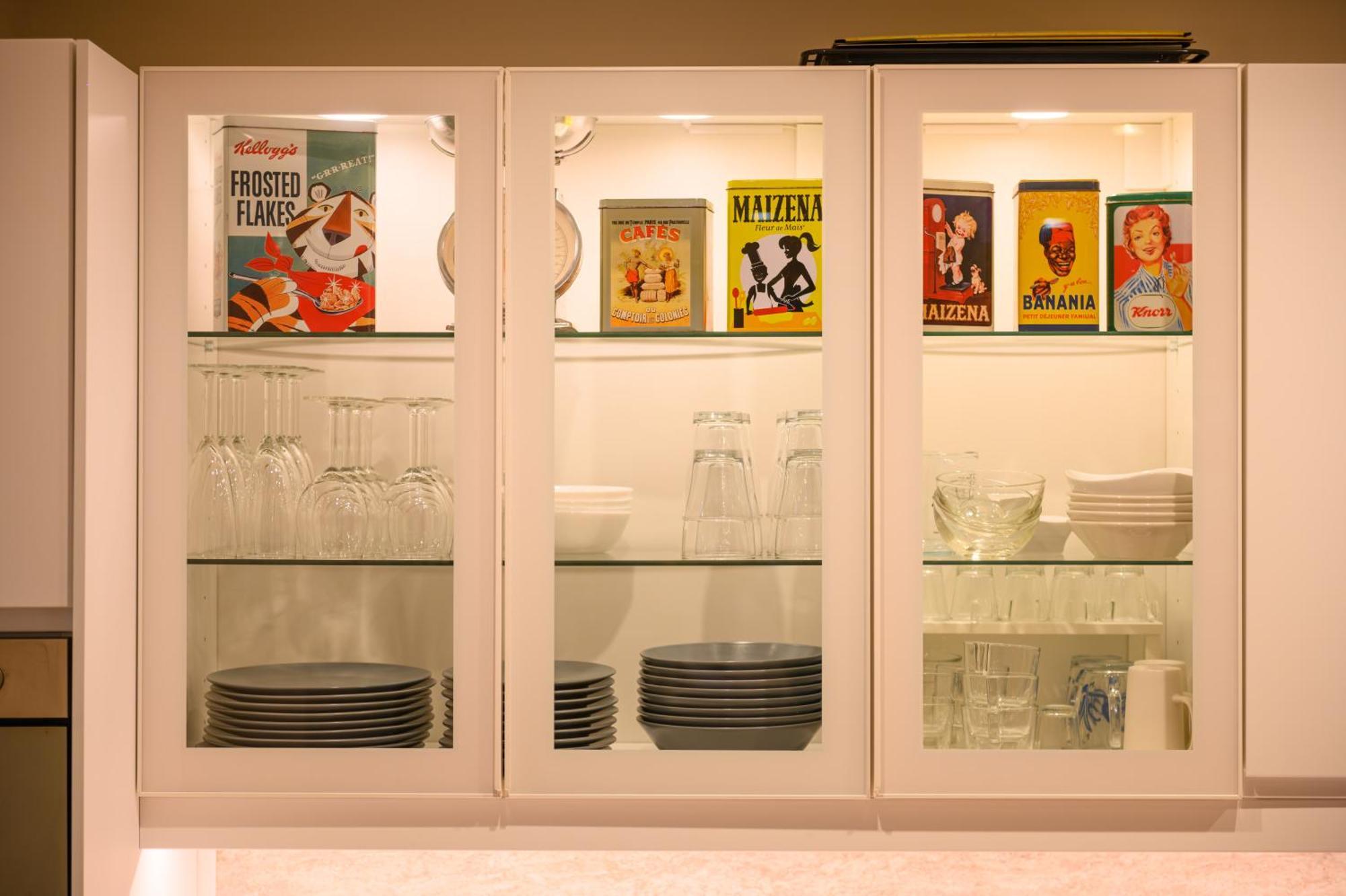 Apartment Magnifique Au Centre-ville De Nice