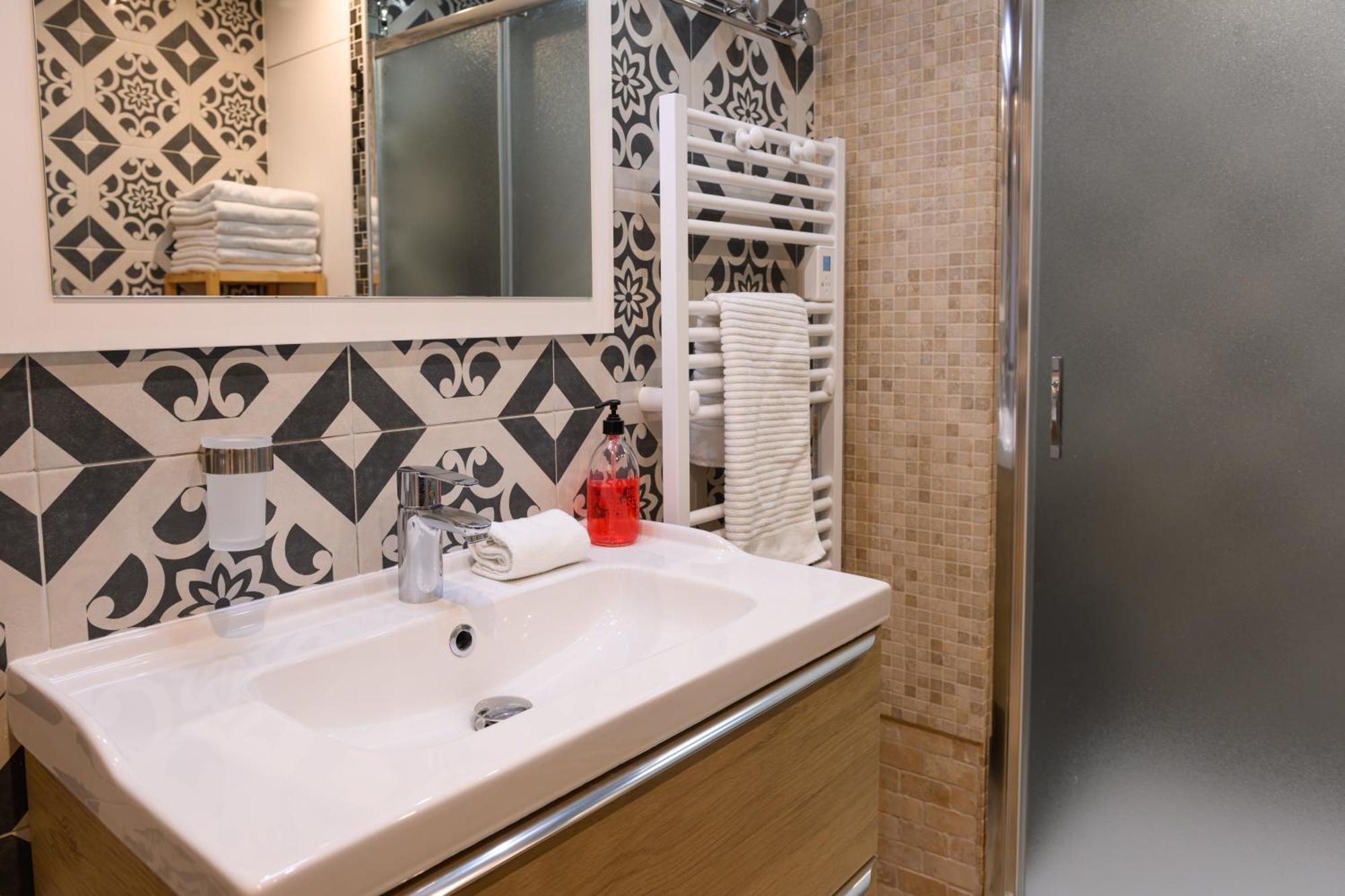 Magnifique Au Centre-ville De