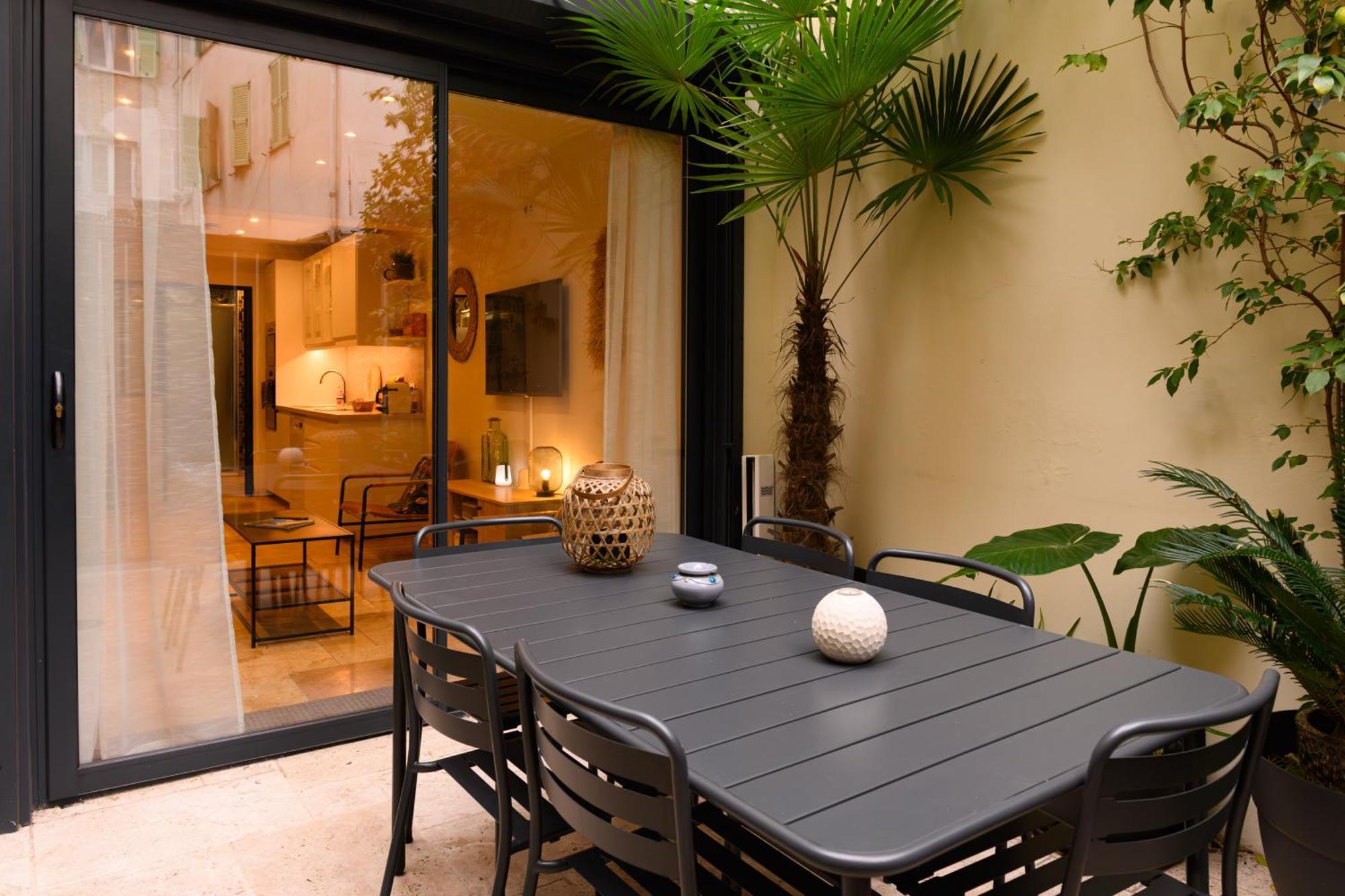 Apartment Magnifique Au Centre-ville De