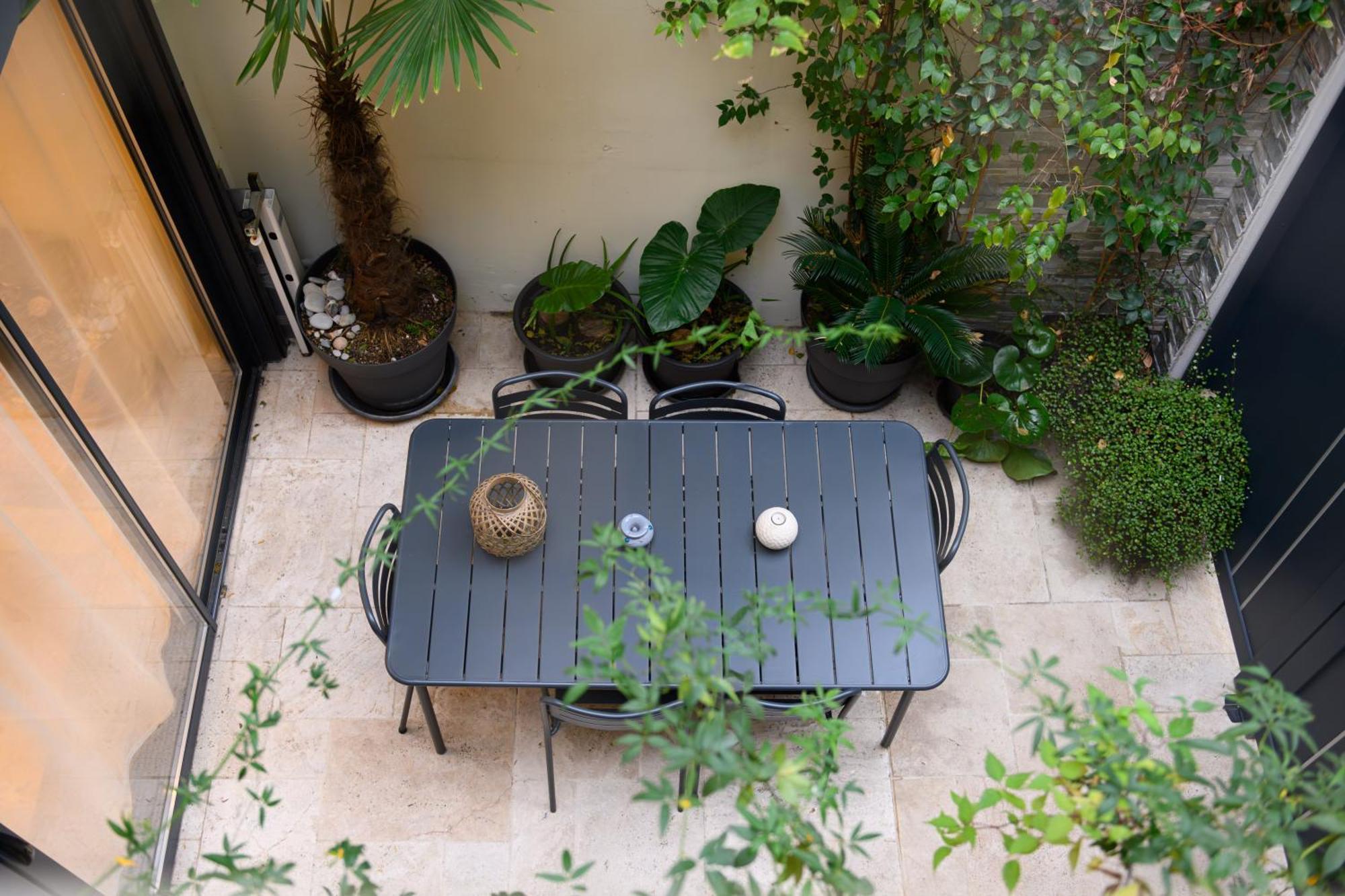 Apartment Magnifique Au Centre-ville De *