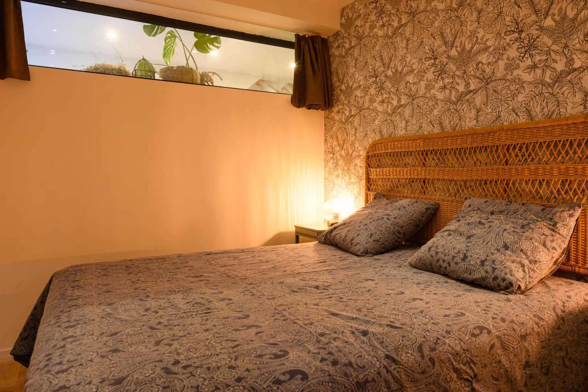 Magnifique Au Centre-ville De Apartment Nice