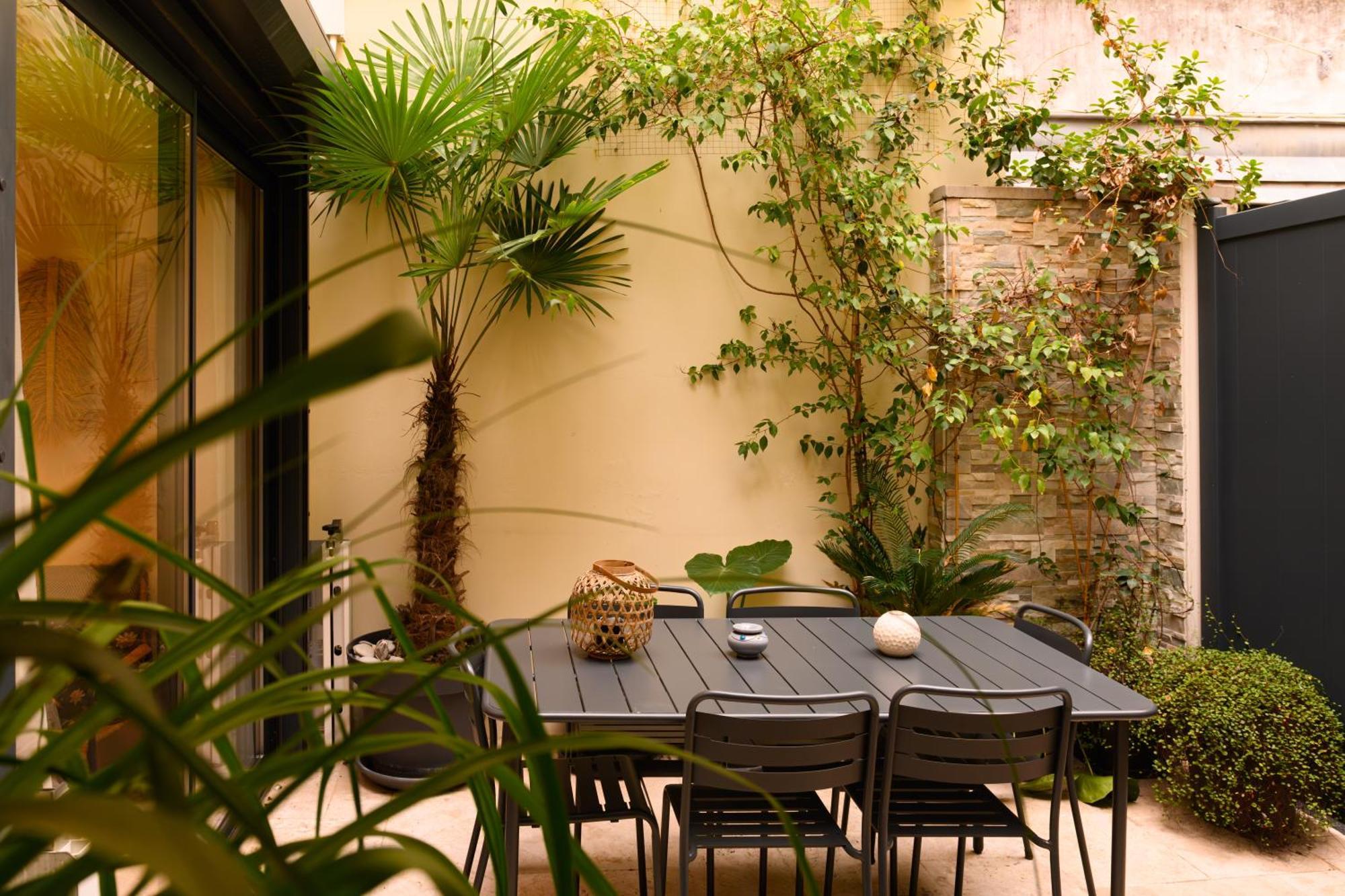 Magnifique Au Centre-ville De Apartment