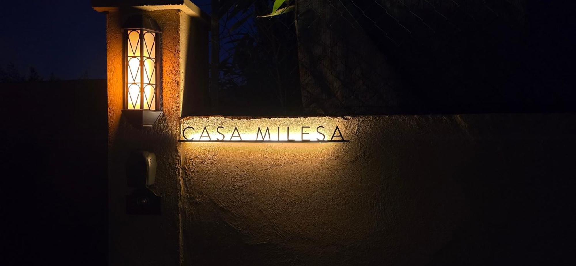 Holiday home Maison Casa Milesa - Calme, Privatif Sur Demande, Parking Securise, A 12 Min Des Plages Nice