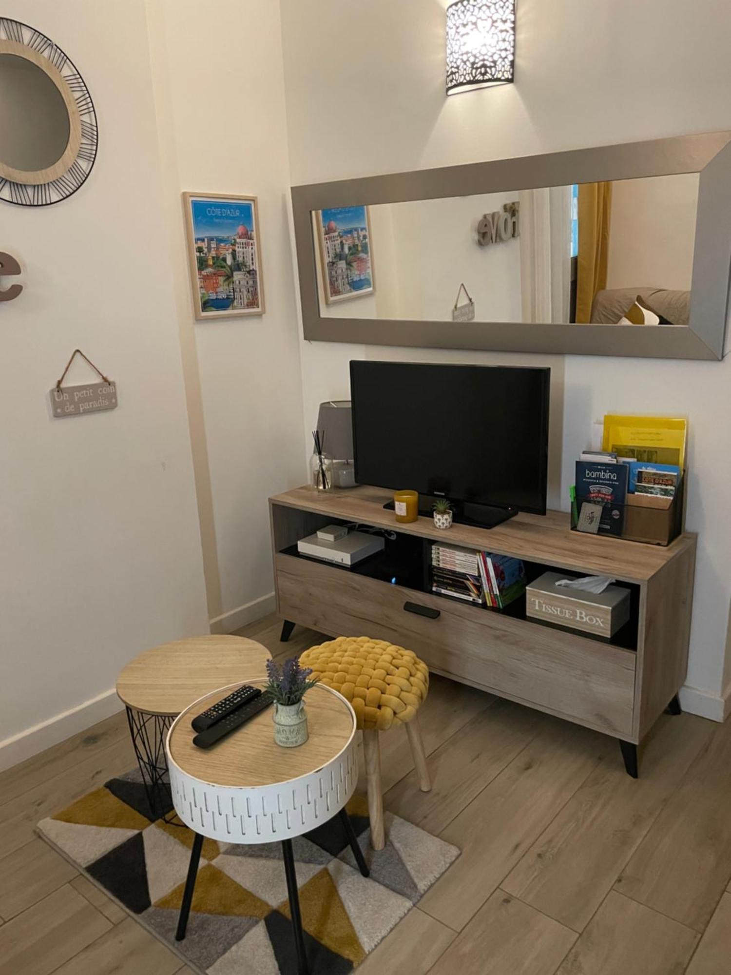 Appartement Nice, Seaside Nice