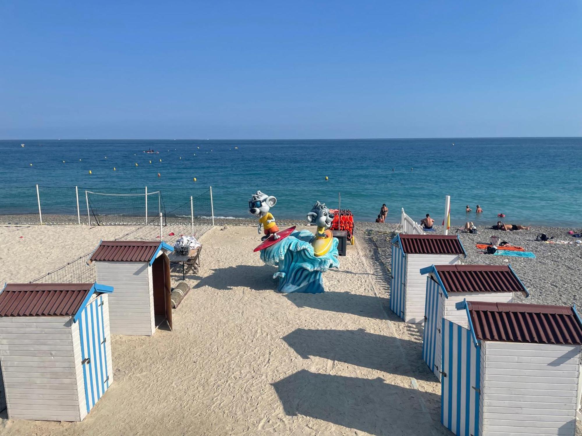 Apartamento Nice, Seaside Nice