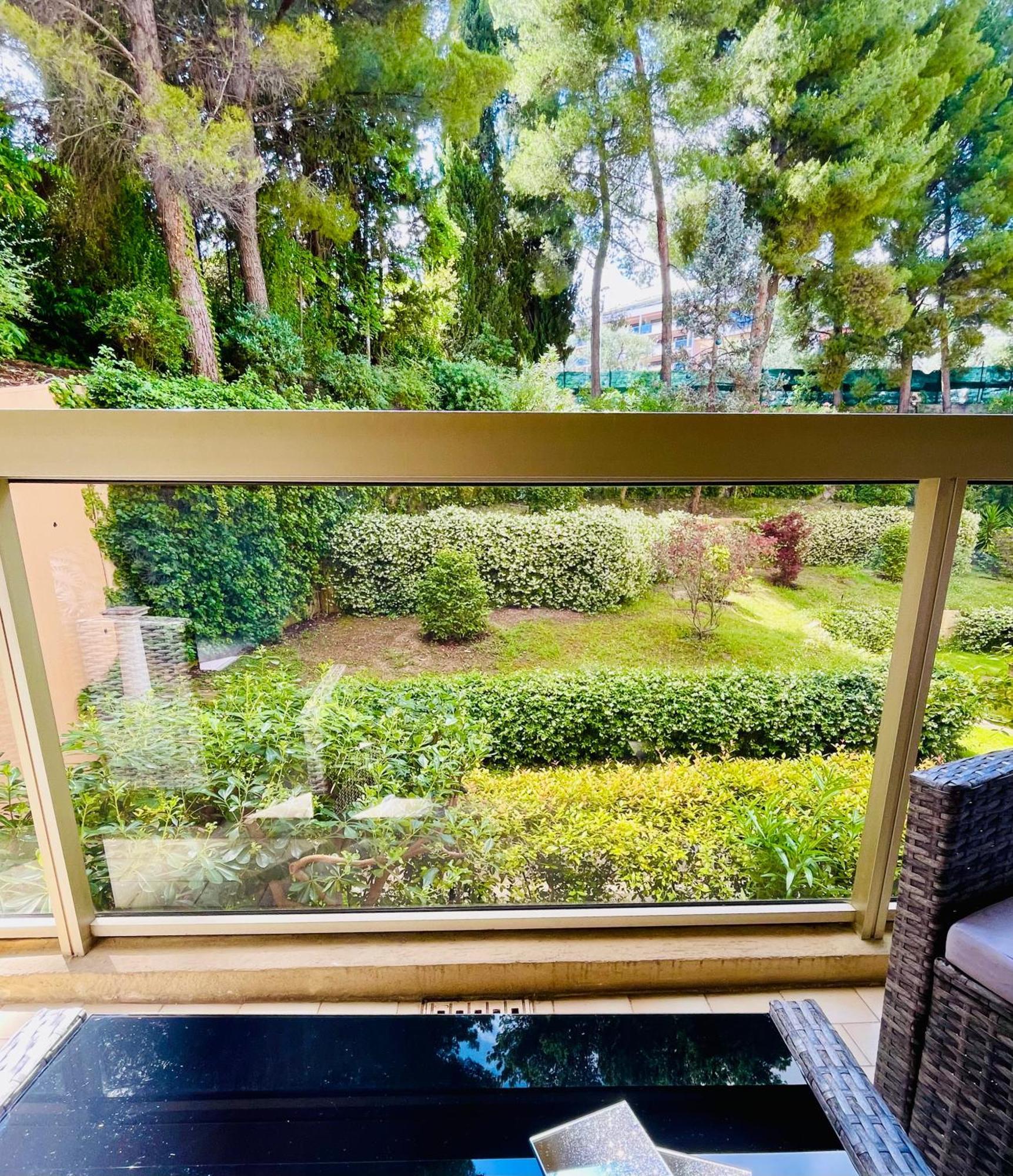 Grande Terrasse A 5 Min De La Apartment Nice