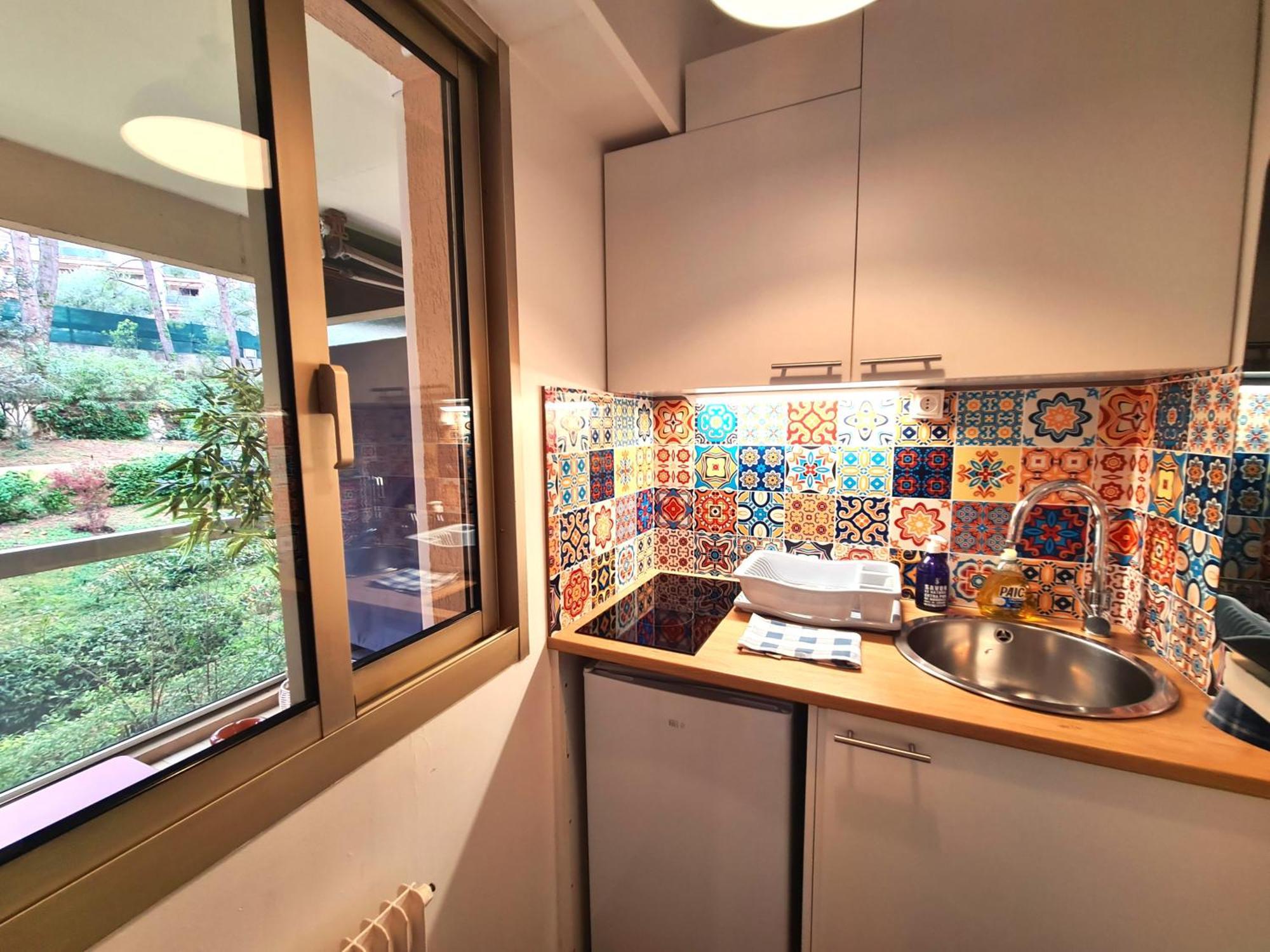 Apartment Grande Terrasse A 5 Min De La Nice