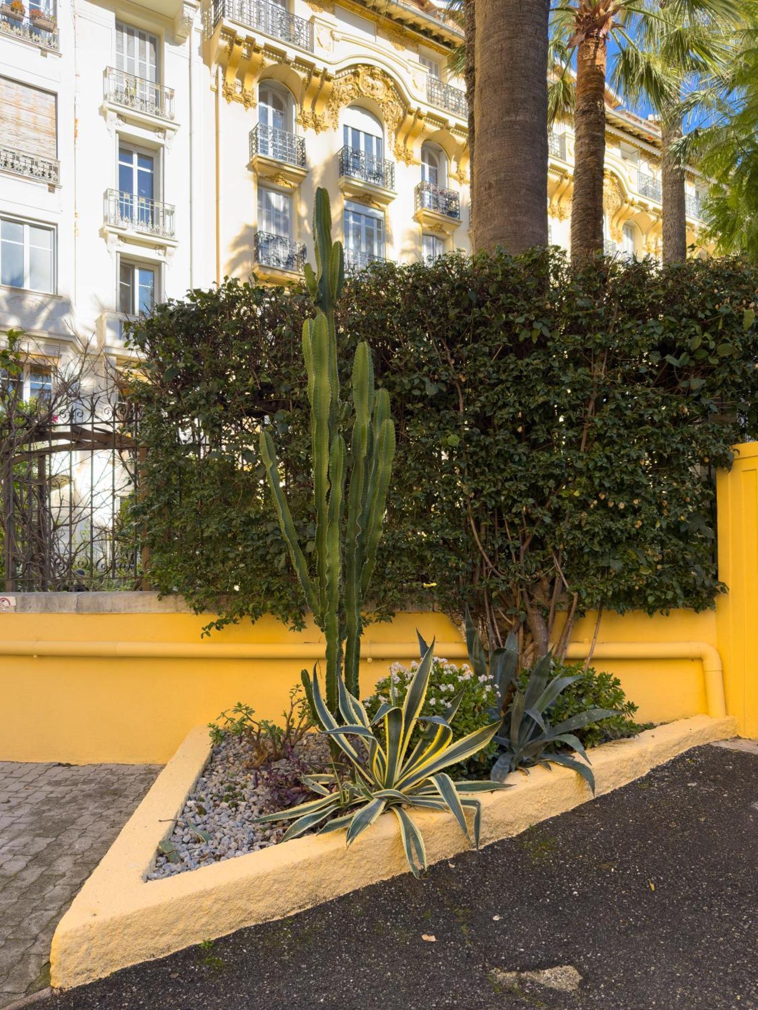 Apartment Depoilly 3 Pers Wifi