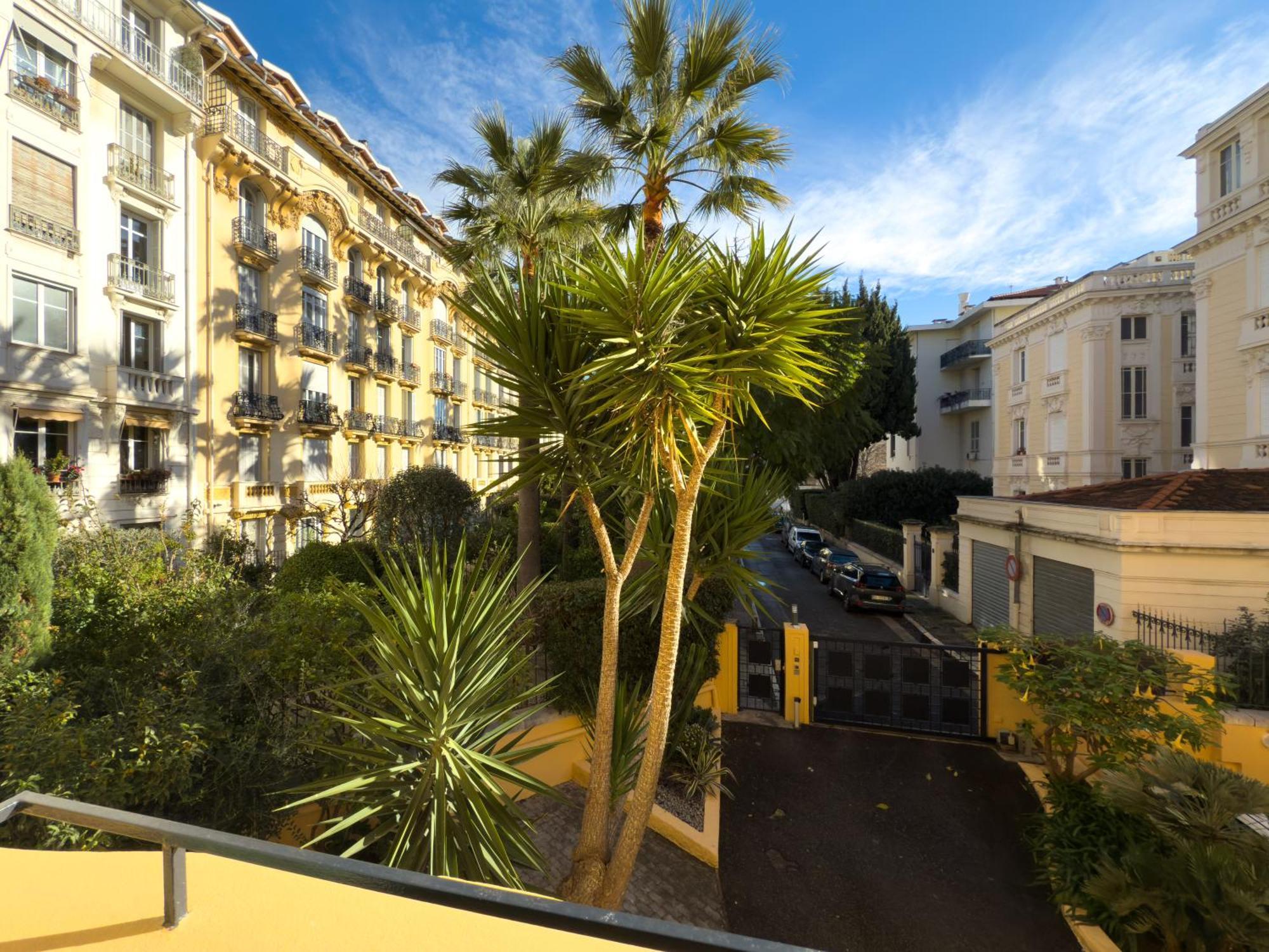Depoilly 3 Pers Wifi Apartment Nice