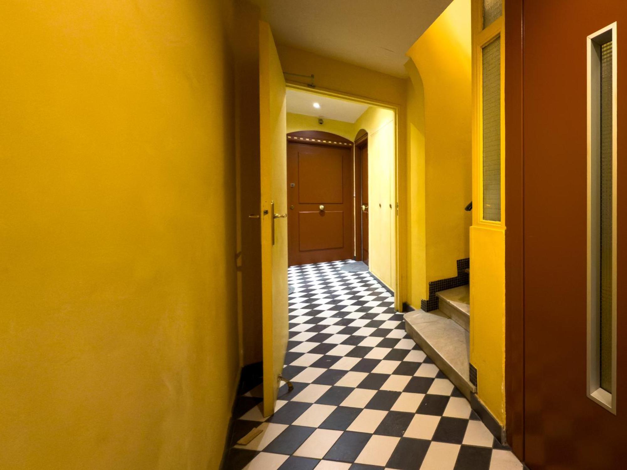 Apartment Depoilly 3 Pers Wifi *
