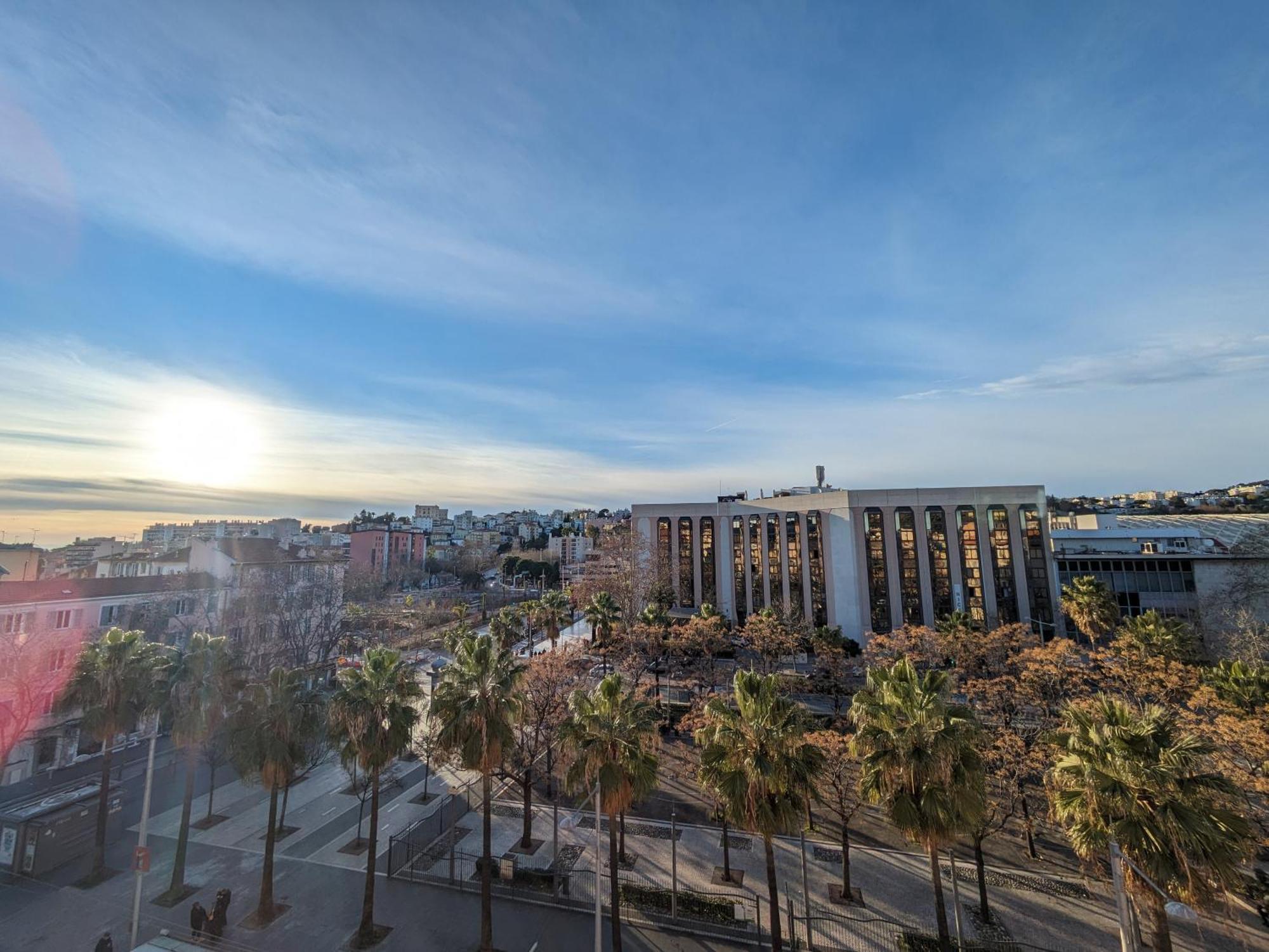 Cosy In Center * Nice