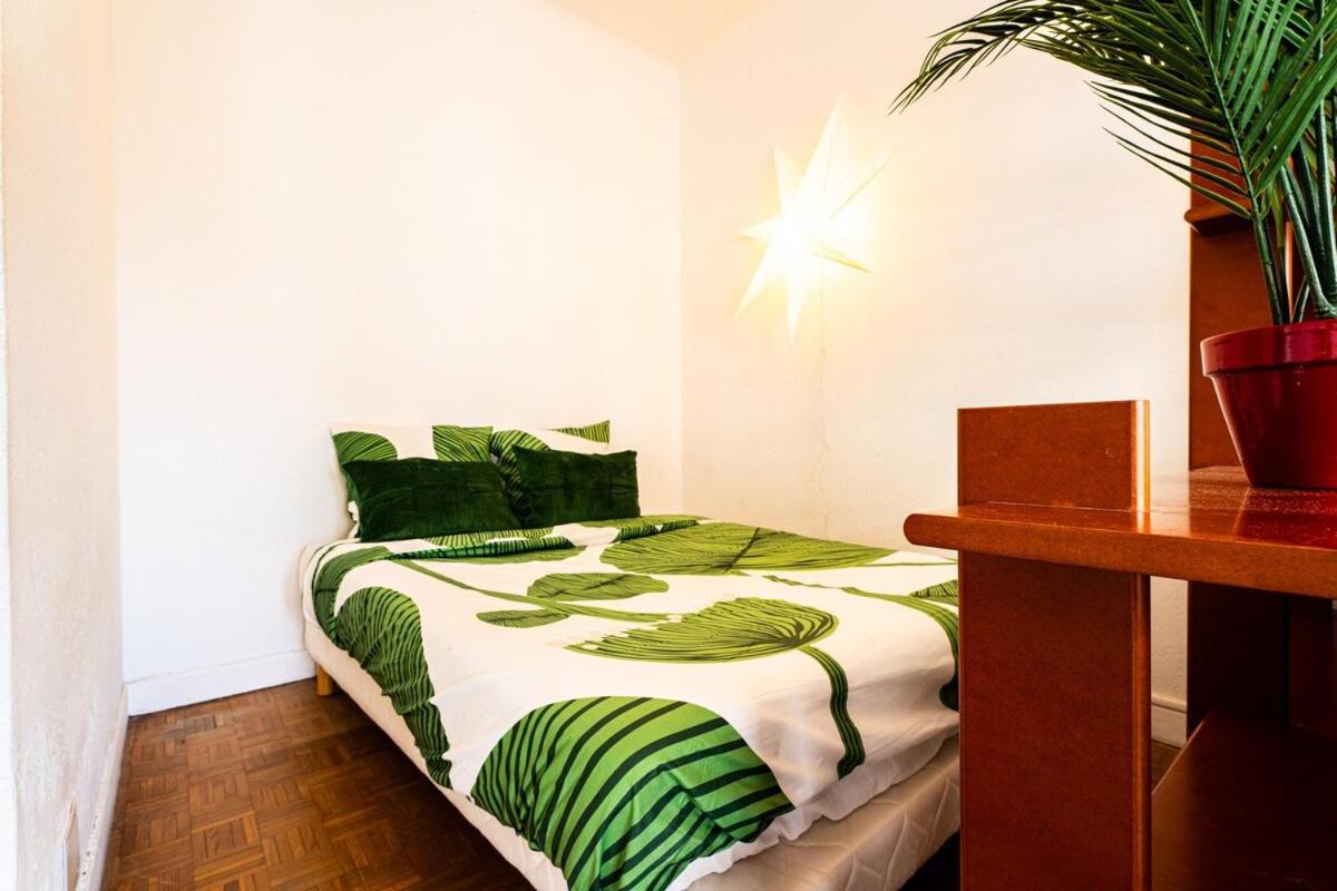 Il Sole E Mare Apartment Nice