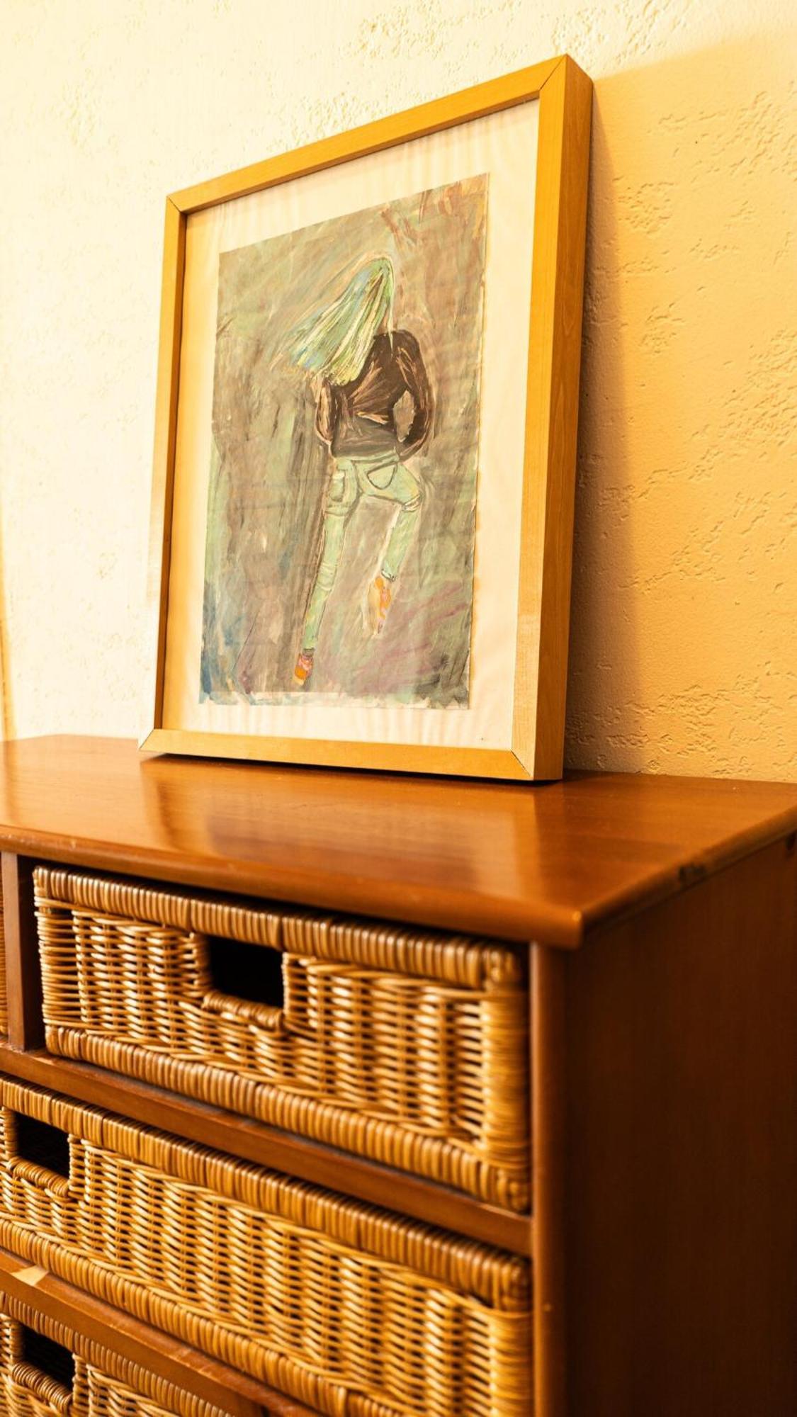 Apartment Il Sole E Mare Nice