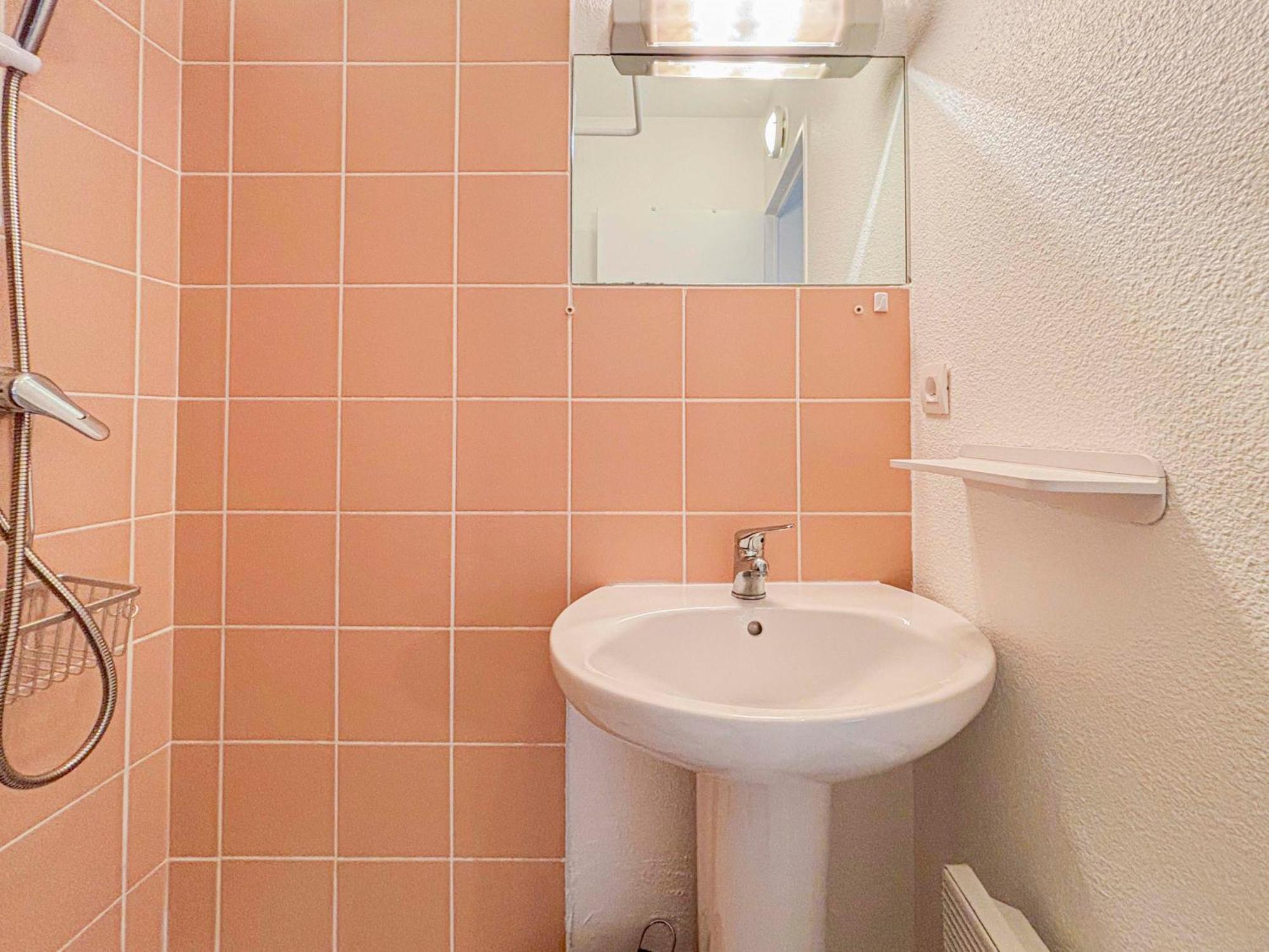Abbe Salvetti - Wifi, Ac, 2 Pers * Nice