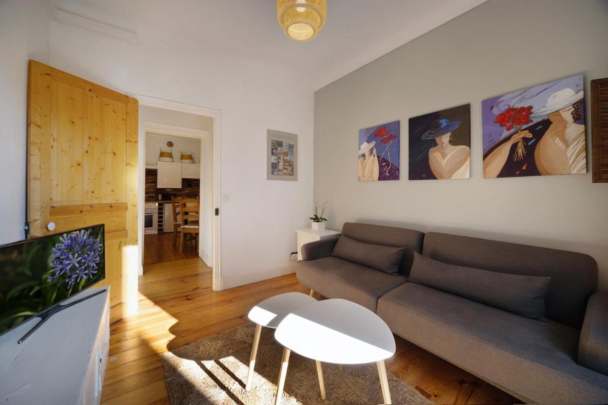 Seabreeze Port * Nice