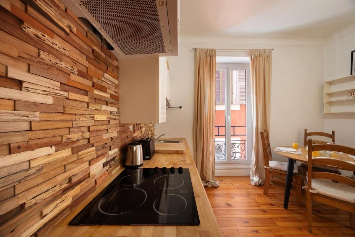 Seabreeze Port Apartment