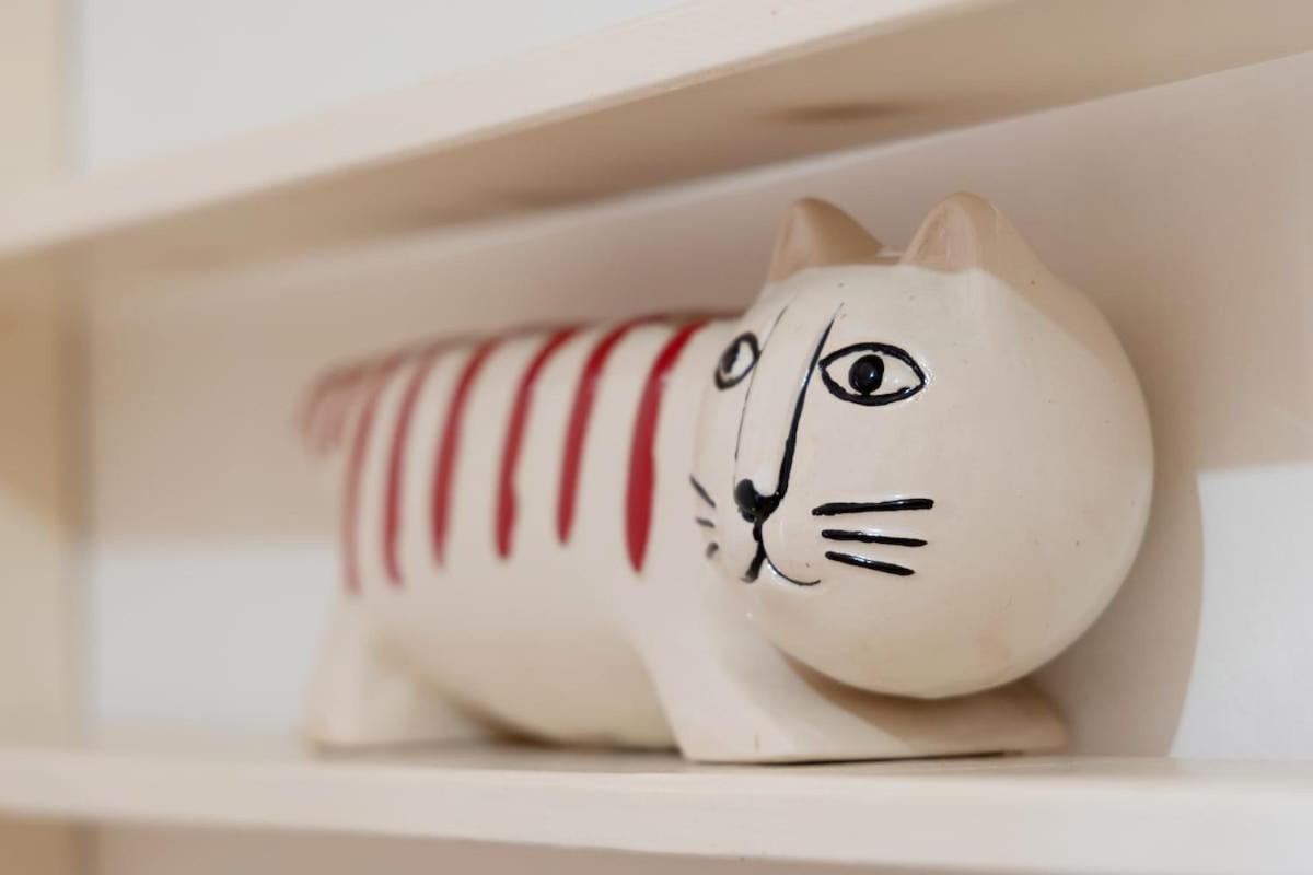 Apartment Seabreeze Port