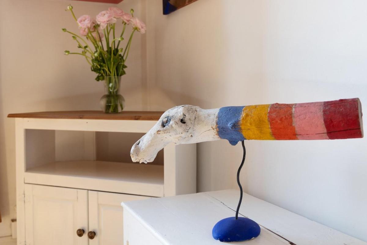 Apartment Seabreeze Port Nice