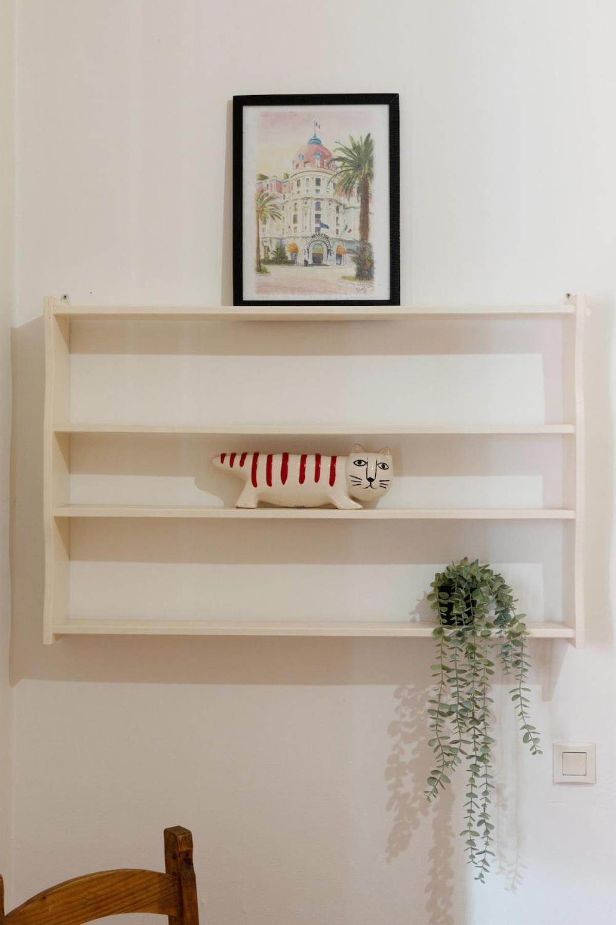 Apartment Seabreeze Port