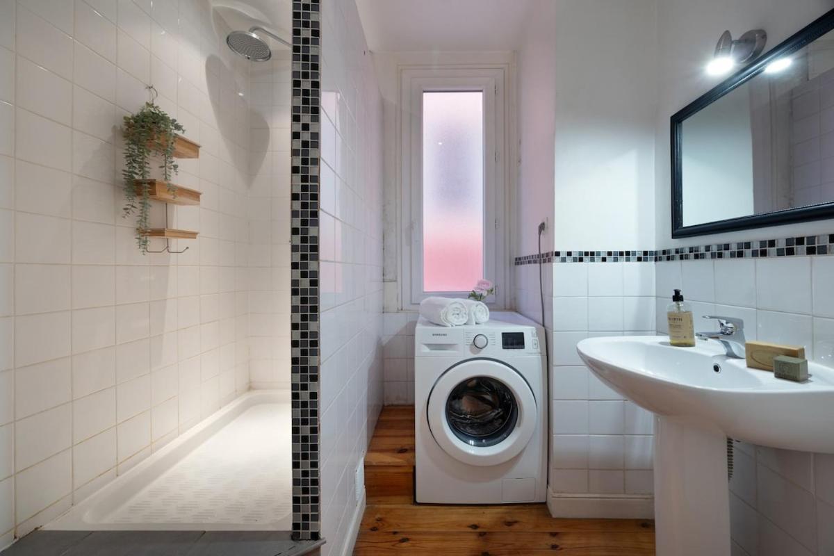 Appartement Seabreeze Port *