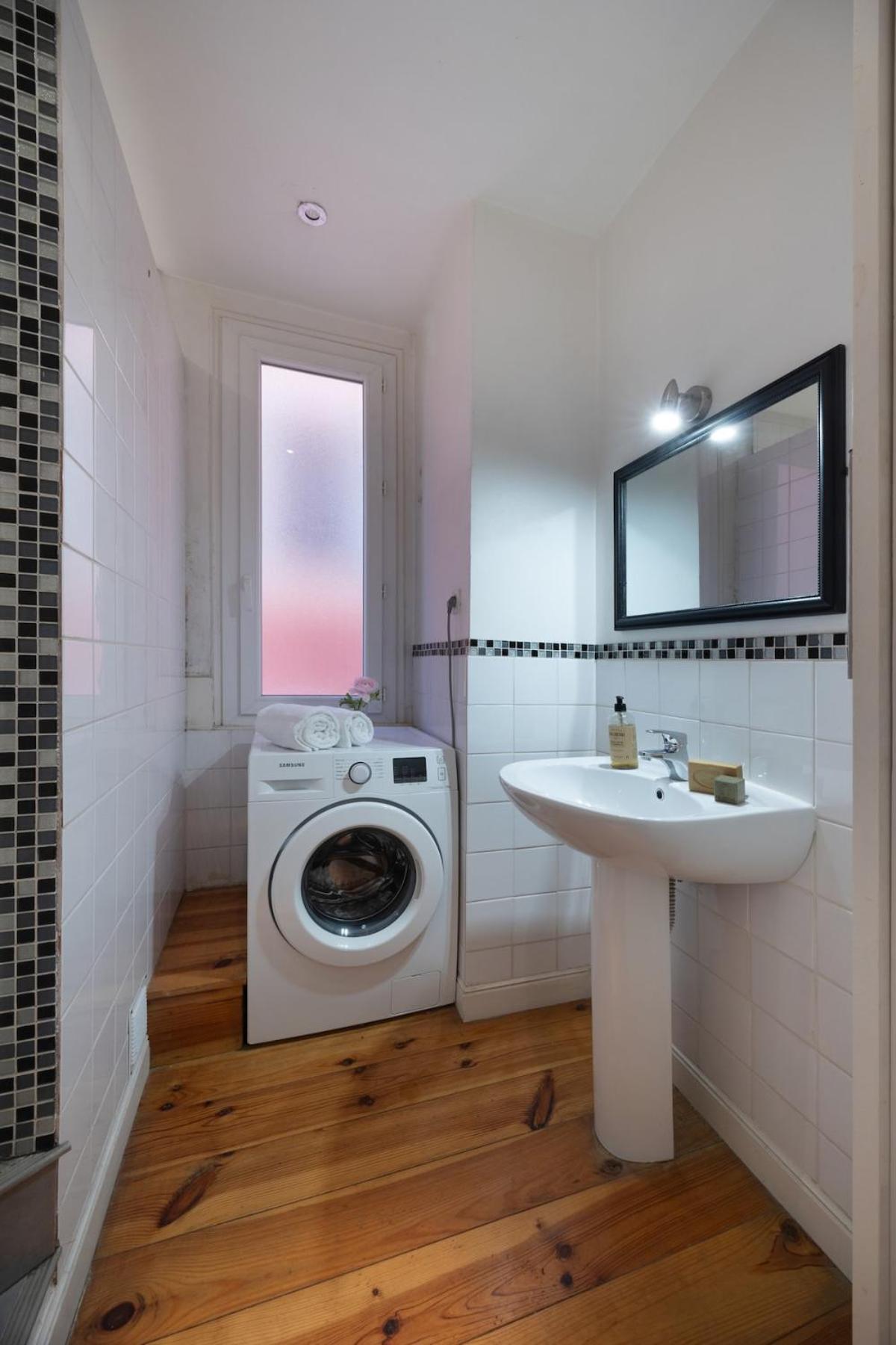 Seabreeze Port Apartment Nice